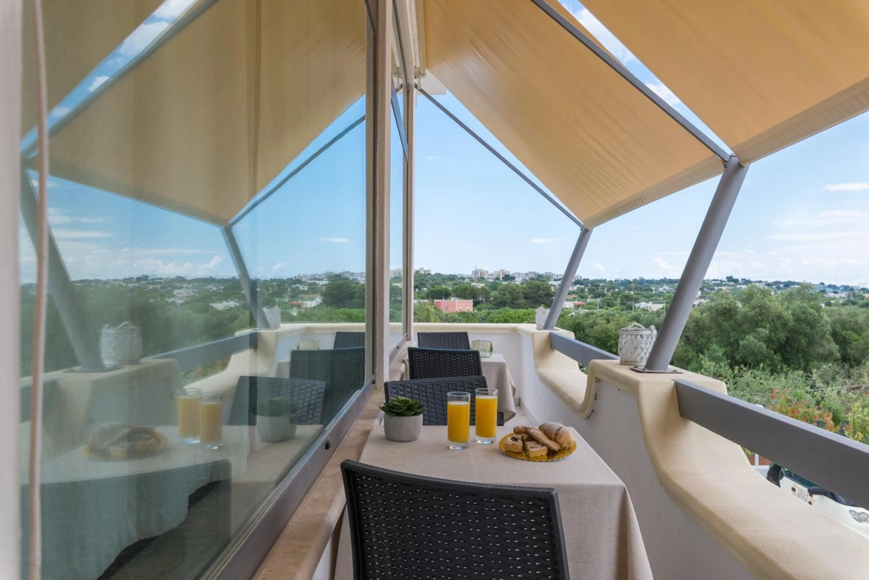 Piccolo Hotel Villa Rosa