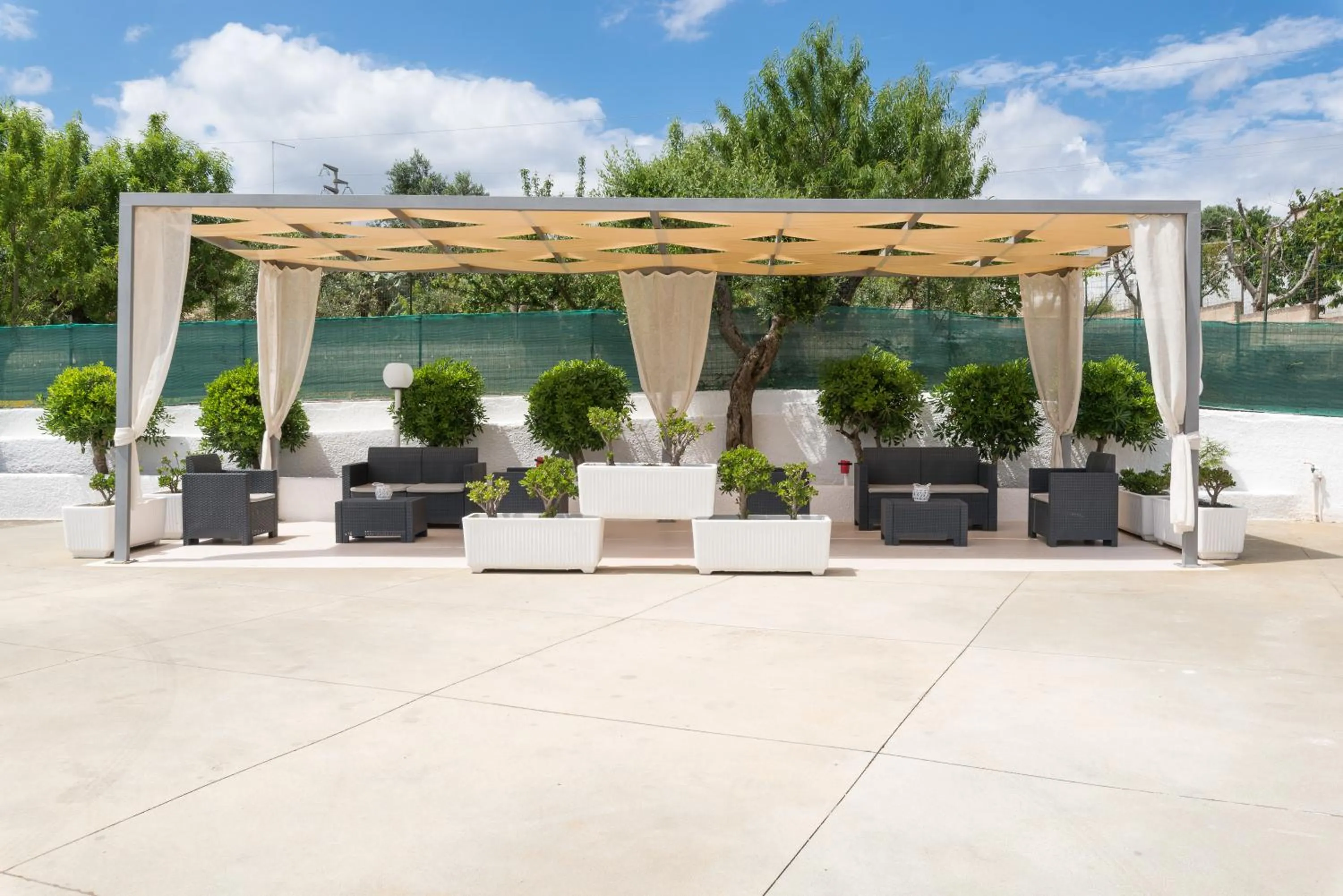 Banquet Facilities in Piccolo Hotel Villa Rosa