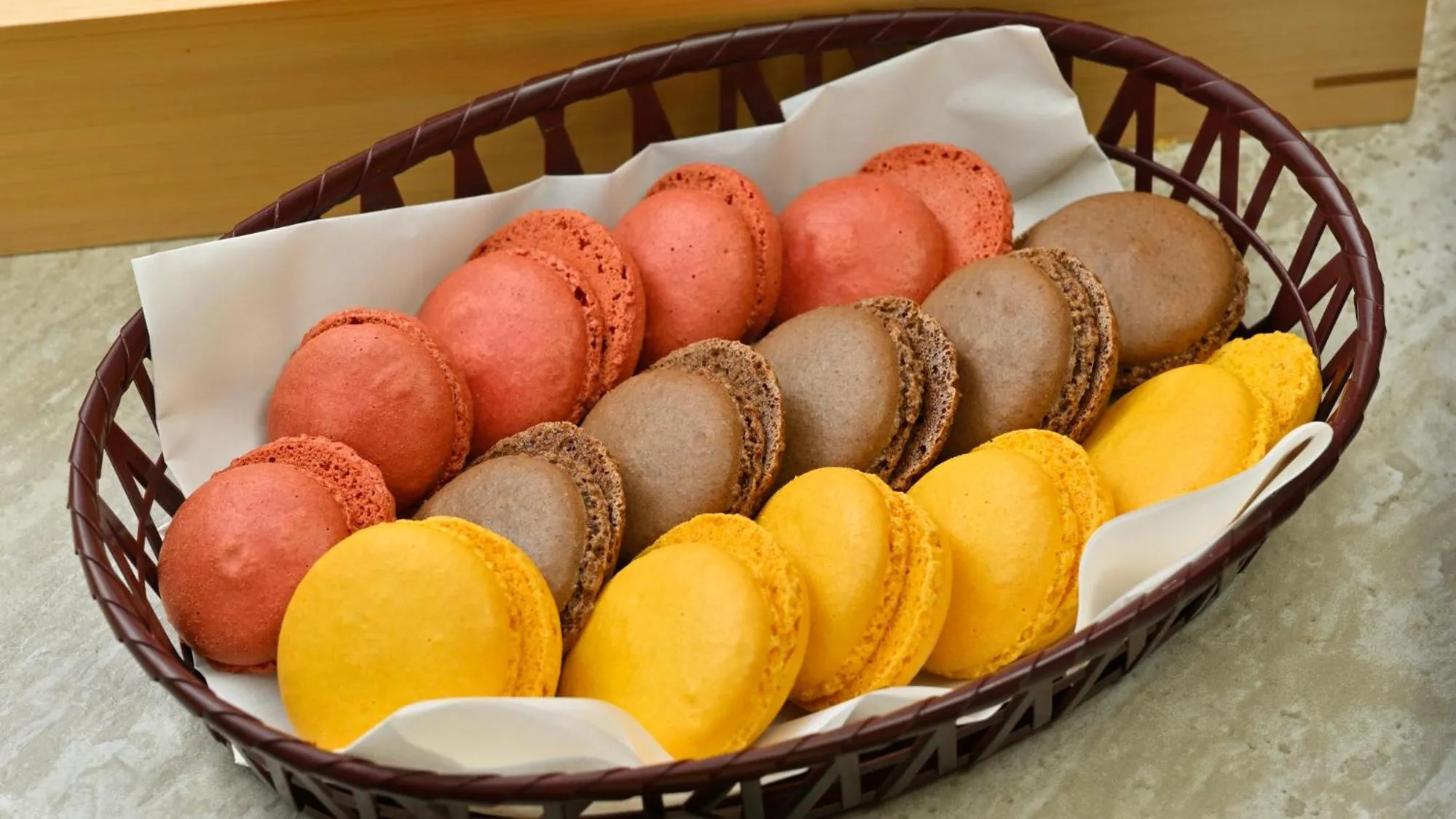 Dinner in LiVEMAX RESORT Hakone Ashinoko