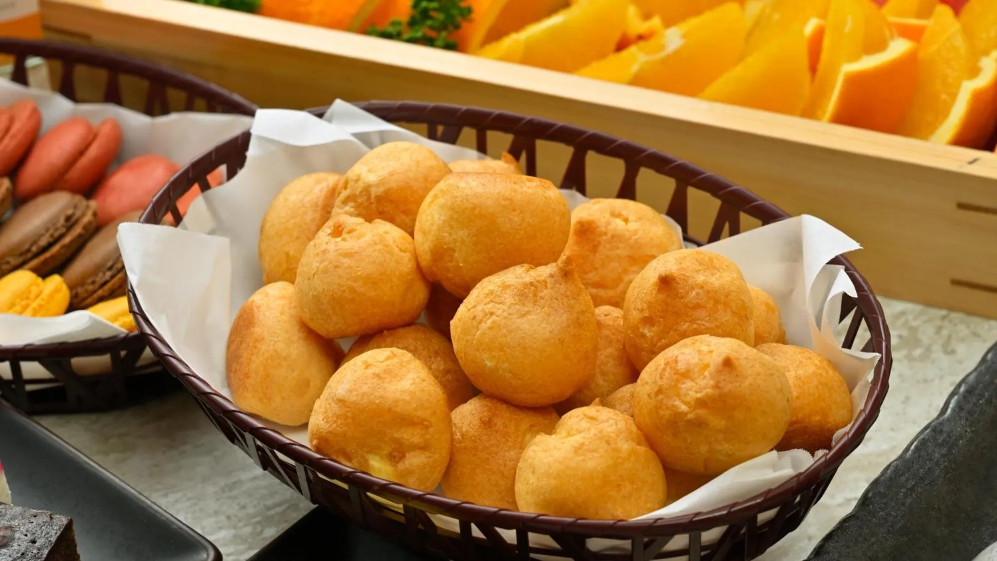 Dinner in LiVEMAX RESORT Hakone Ashinoko