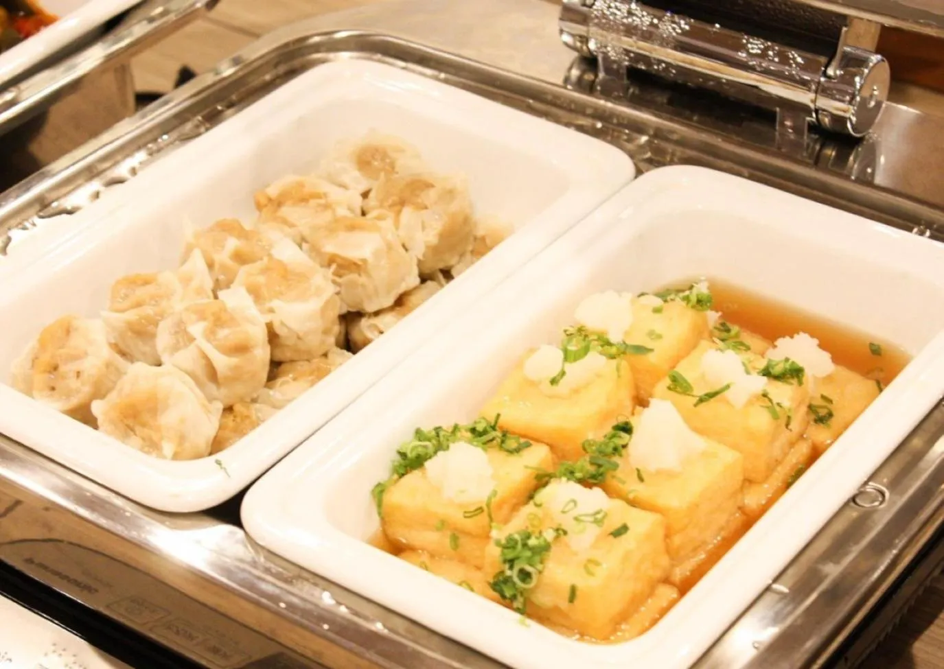 Dinner in LiVEMAX RESORT Hakone Ashinoko