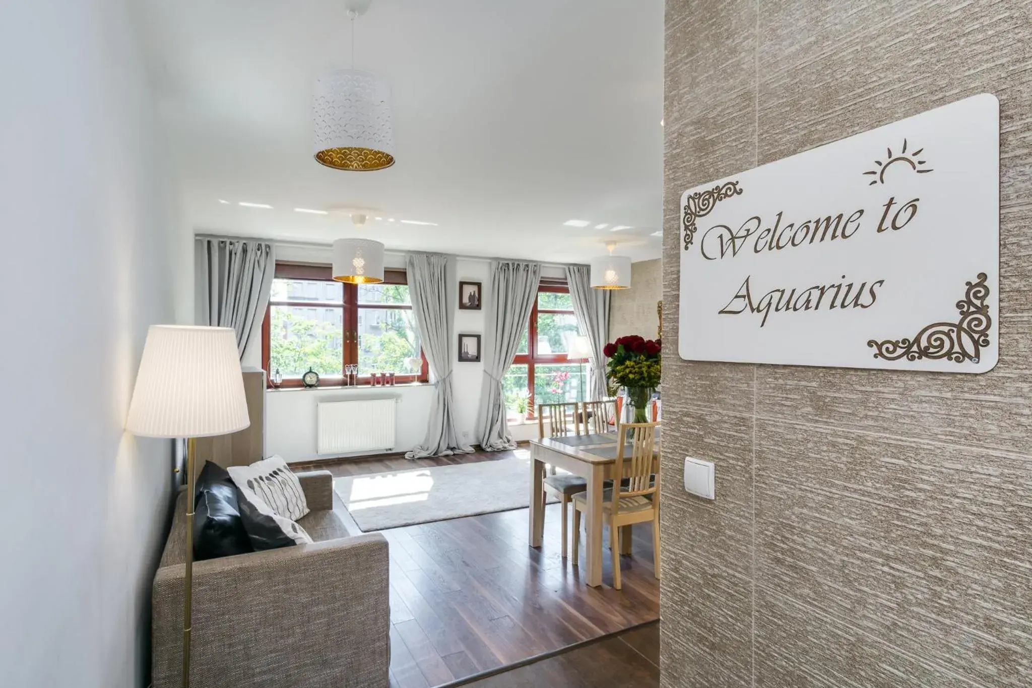 Apartment in Elite Apartments by the River Apartment in Elite Apartments by the River