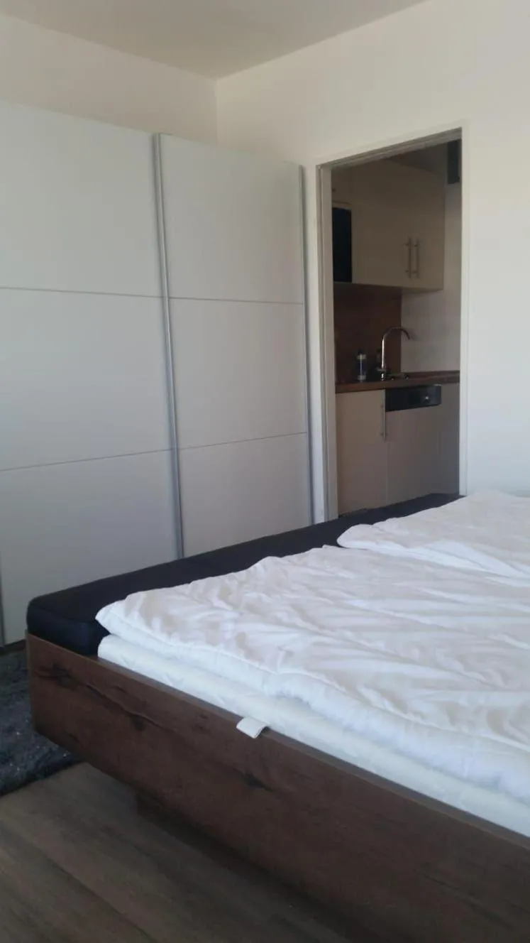 Ferienwohnung-Suedstrandflair