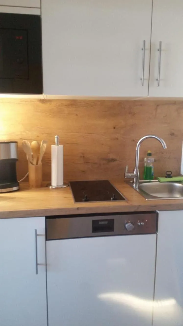 Ferienwohnung-Suedstrandflair