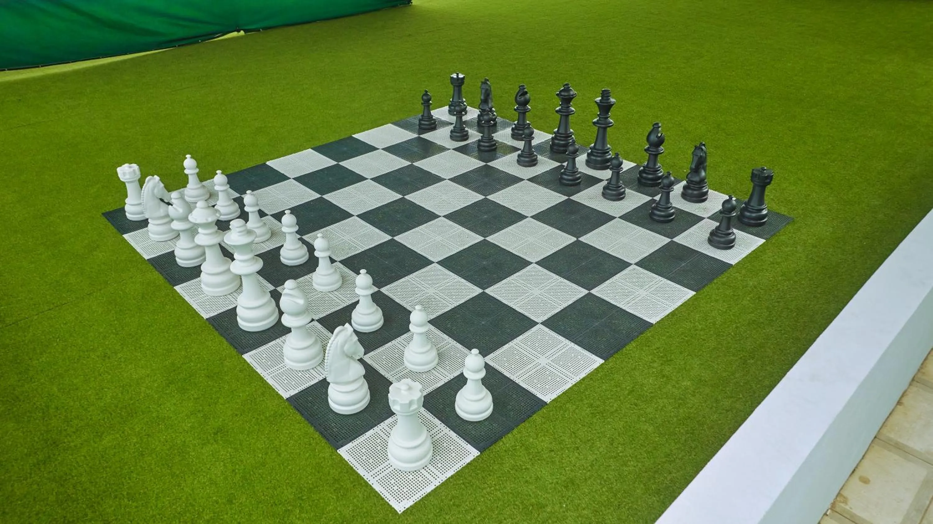 Entertainment in Orange County Alanya