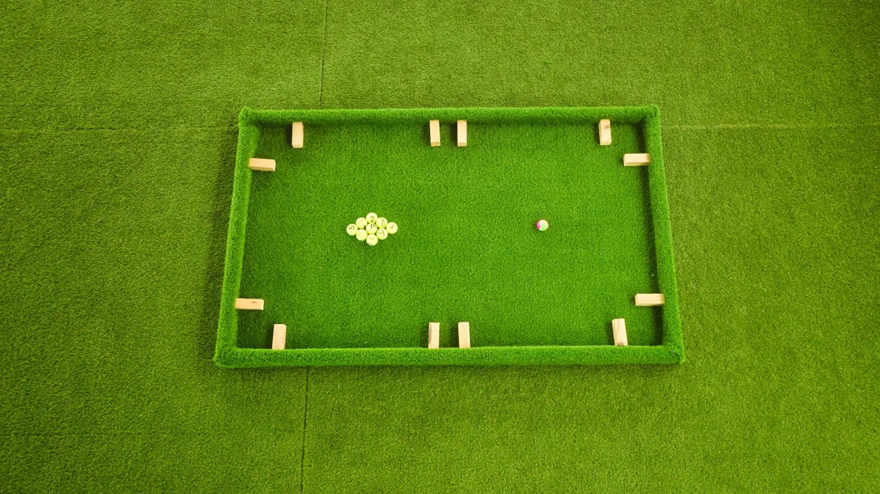 Entertainment in Orange County Alanya