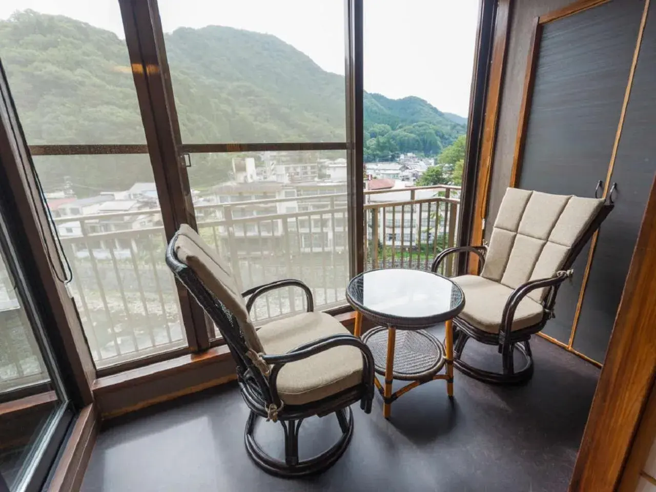 View (from property/room) in LiVEMAX RESORT Kawaji View (from property/room) in LiVEMAX RESORT Kawaji