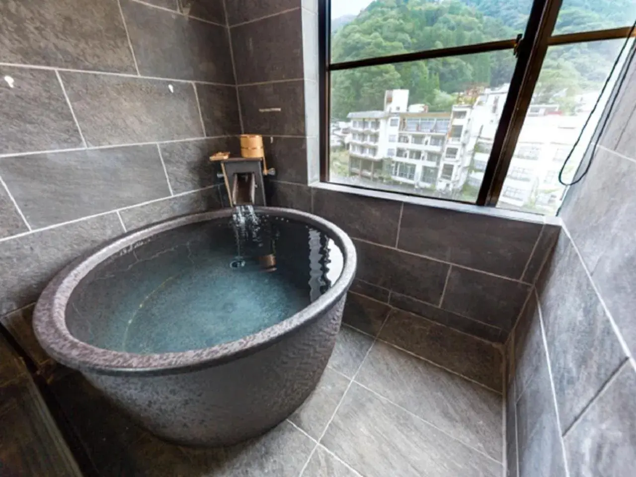 Deluxe Suite in LiVEMAX RESORT Kawaji Deluxe Suite in LiVEMAX RESORT Kawaji