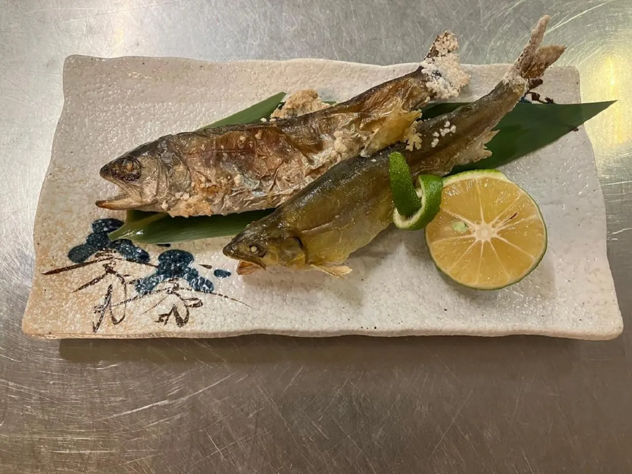 Dinner in LiVEMAX RESORT Kawaji