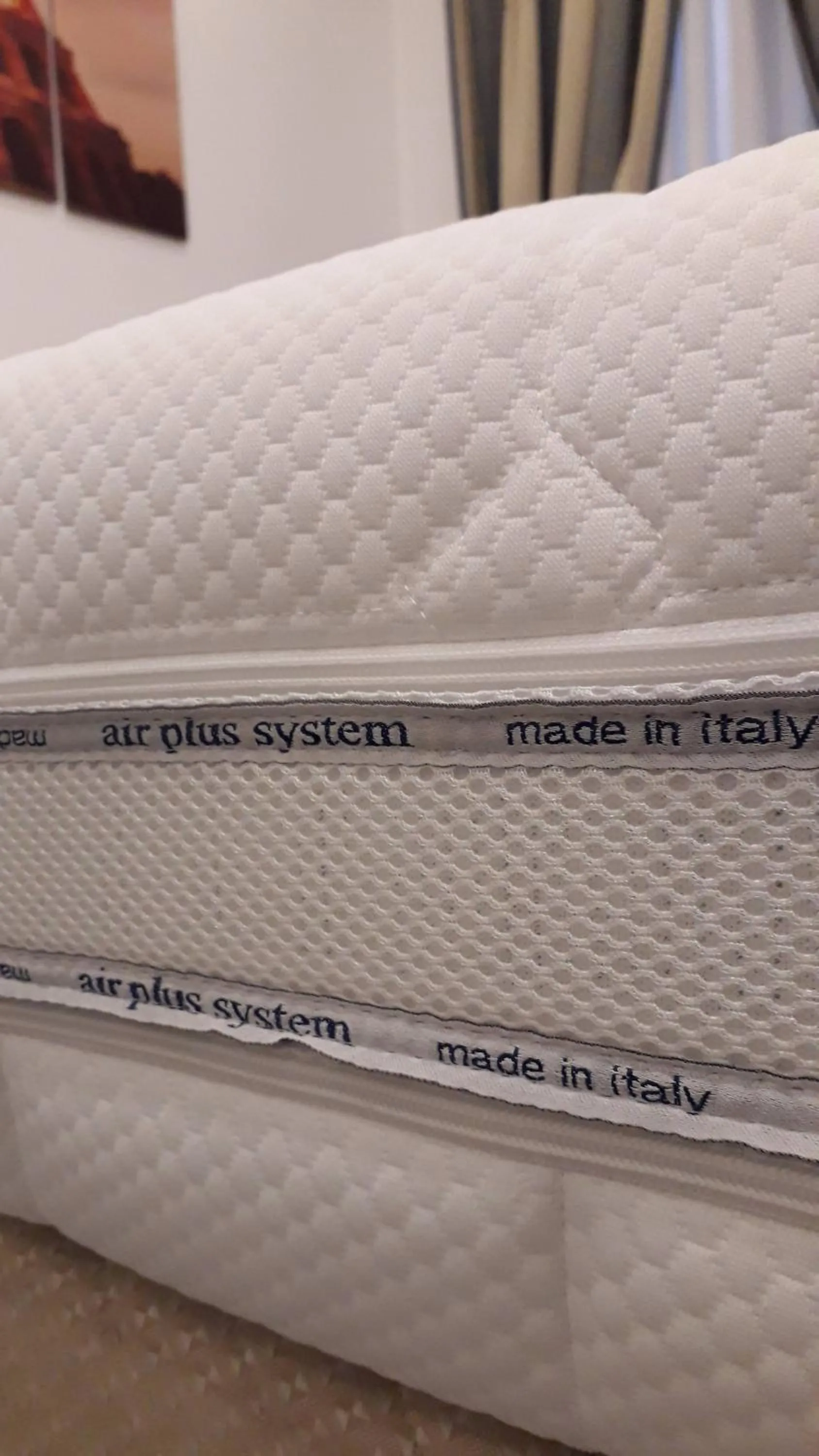 Bed in L'Oasi al Pigneto - Guest house