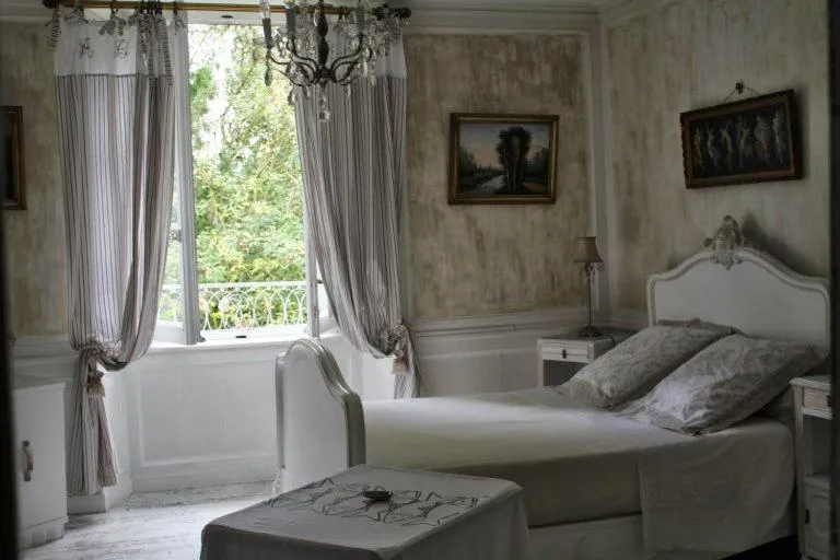 Le Clos du Prince