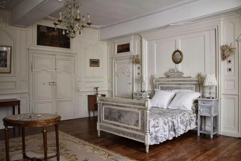 Le Clos du Prince
