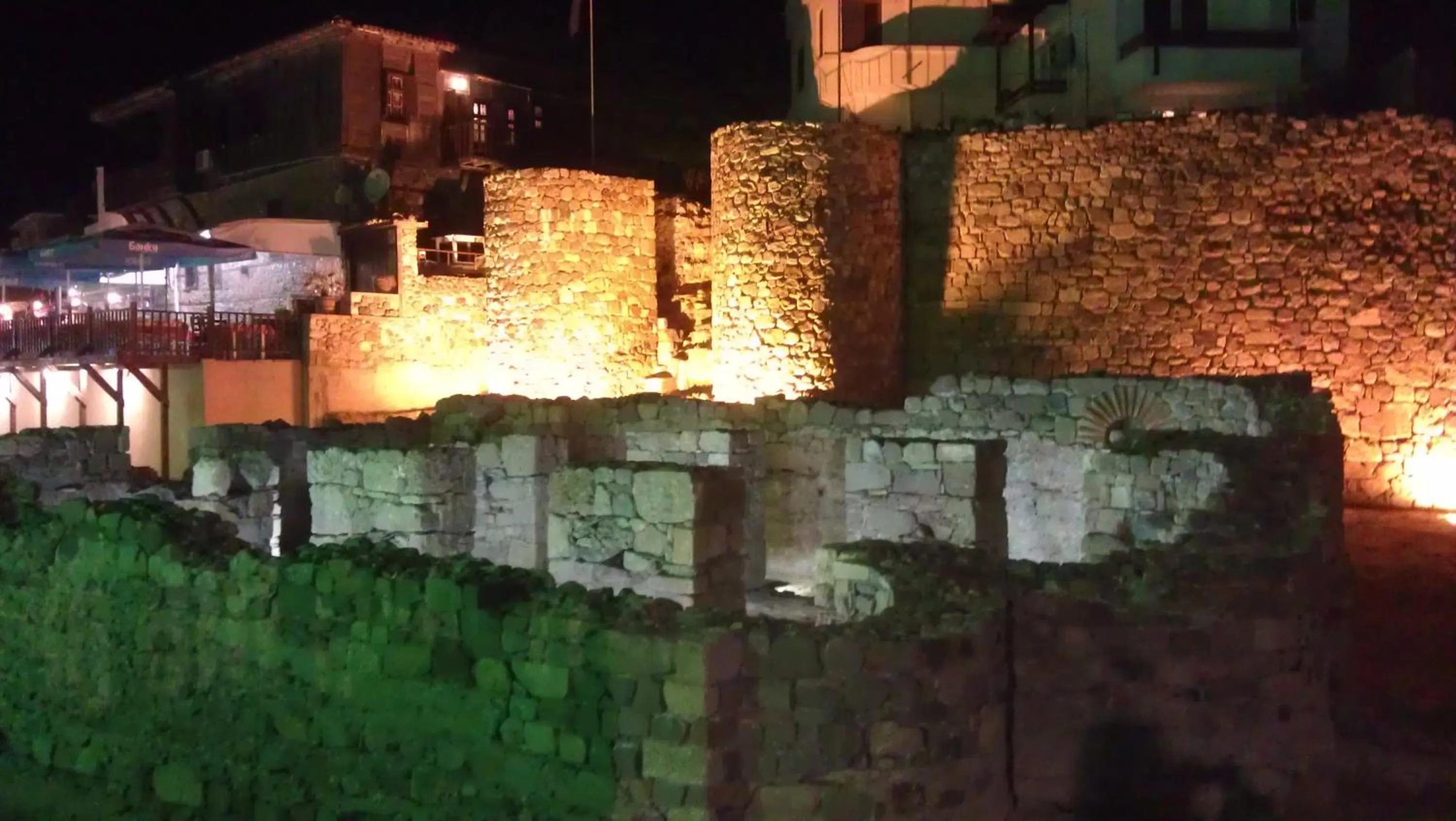 Nearby landmark in Hotel Lozite