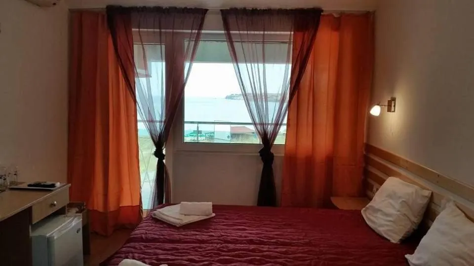 Photo of the whole room in Hotel Lozite