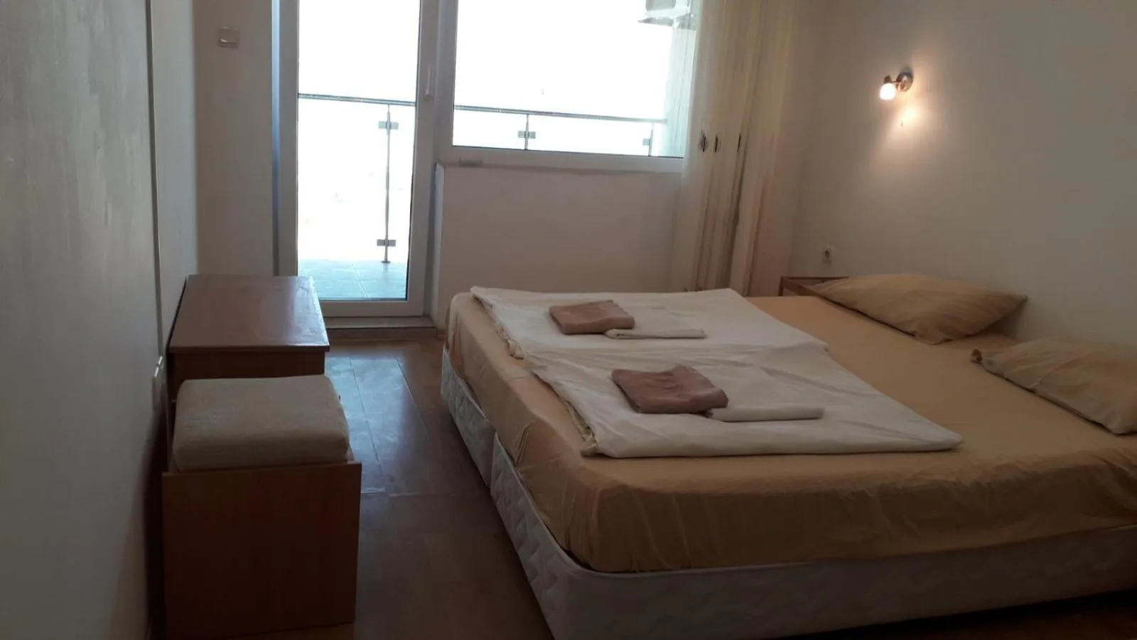 Photo of the whole room in Hotel Lozite