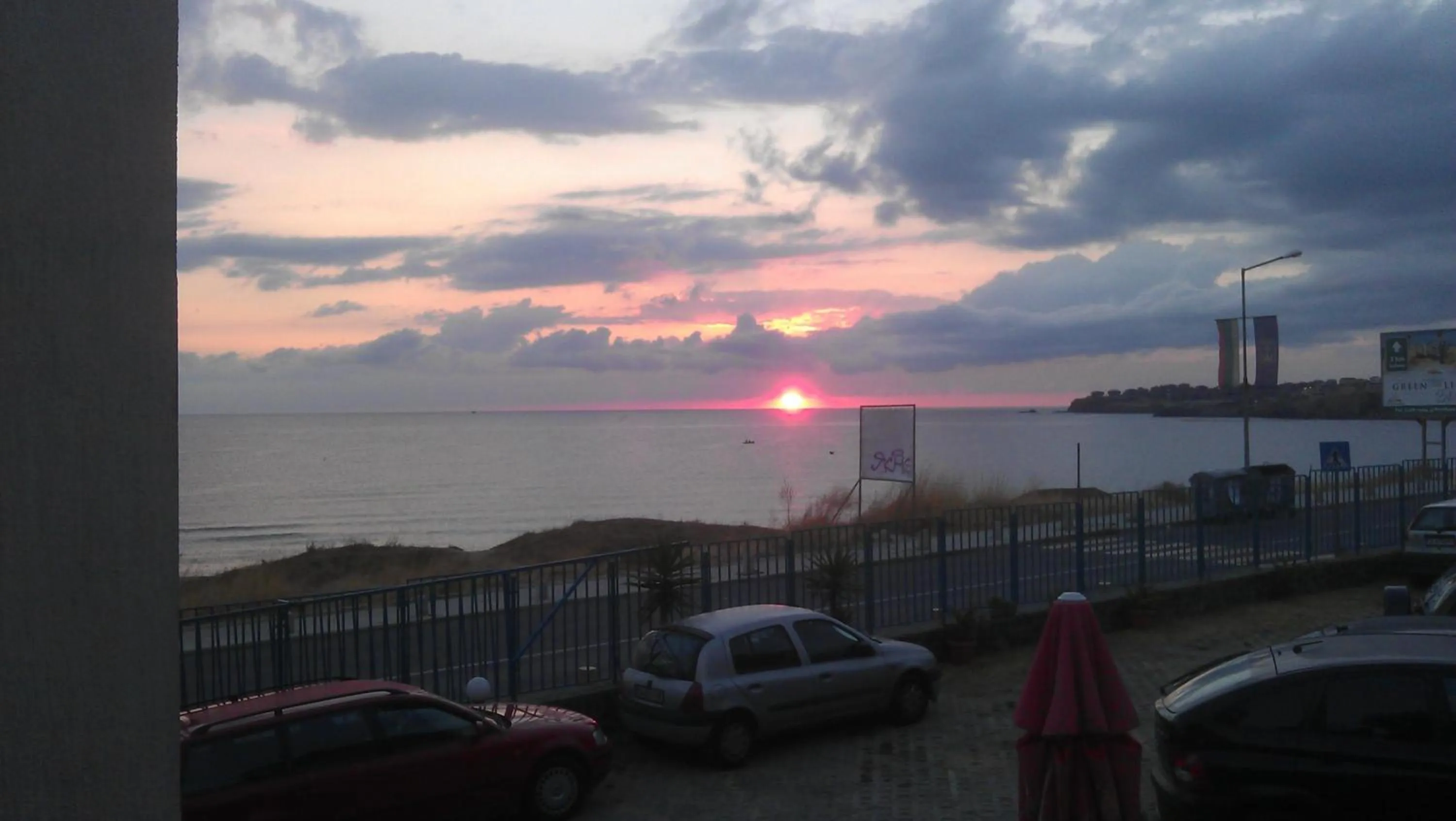 View (from property/room) in Hotel Lozite