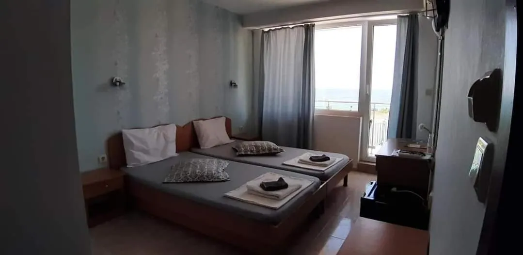 Photo of the whole room in Hotel Lozite