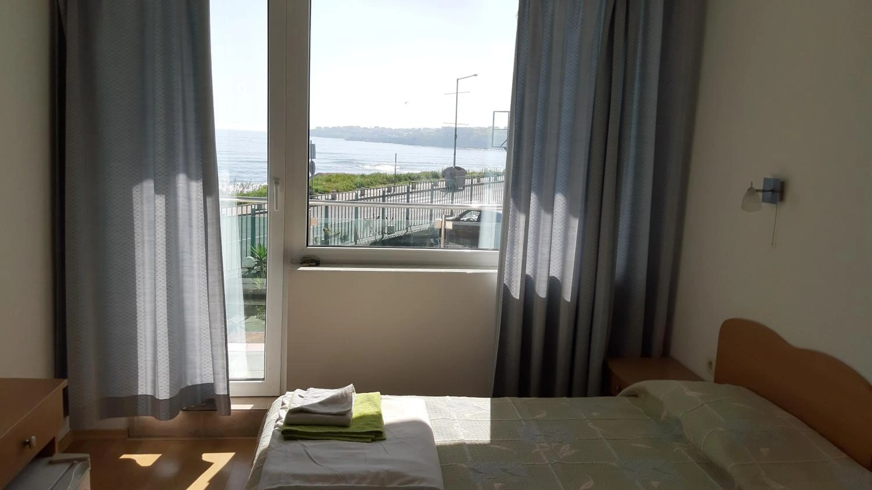 Photo of the whole room in Hotel Lozite