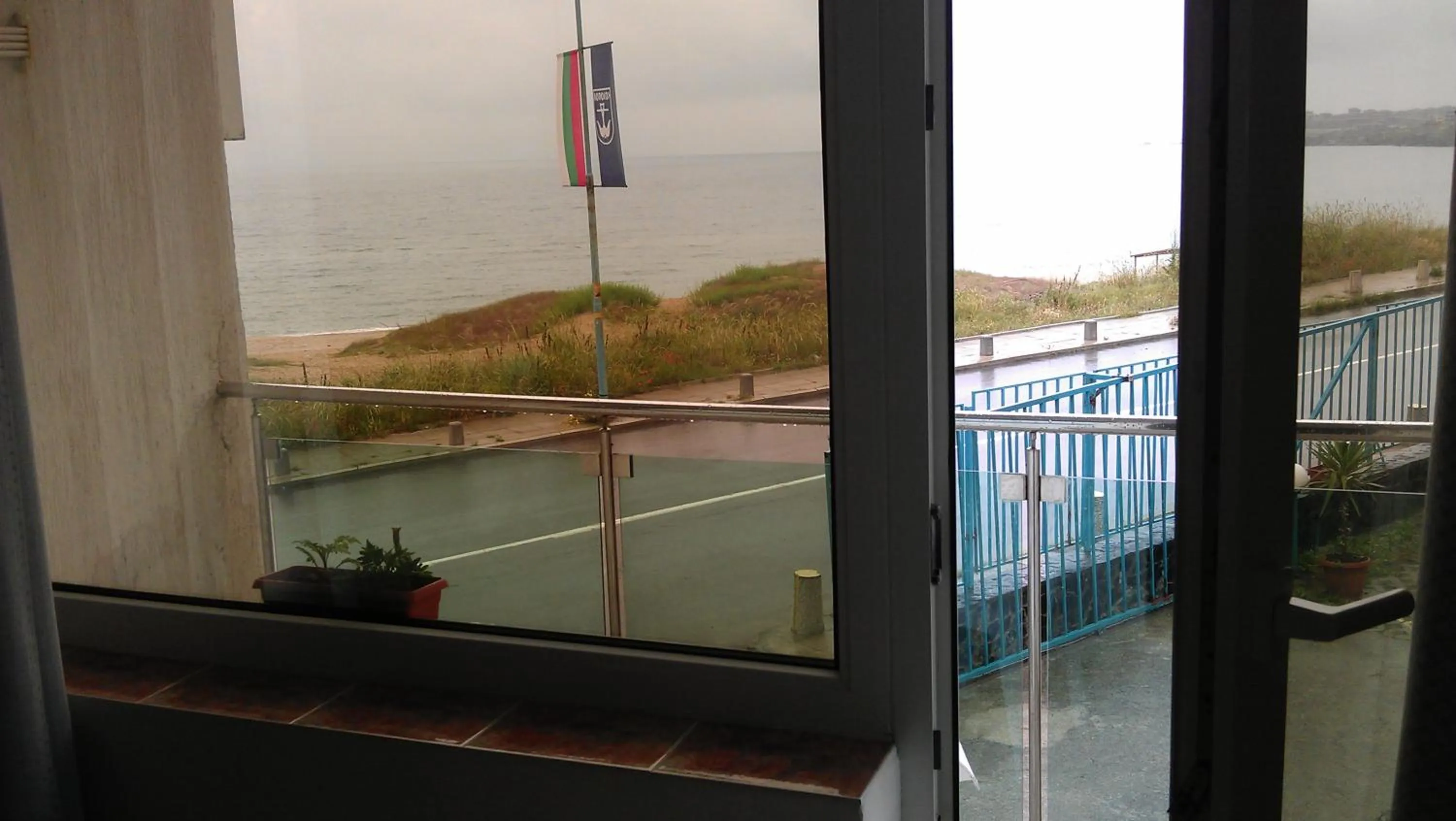 View (from property/room) in Hotel Lozite