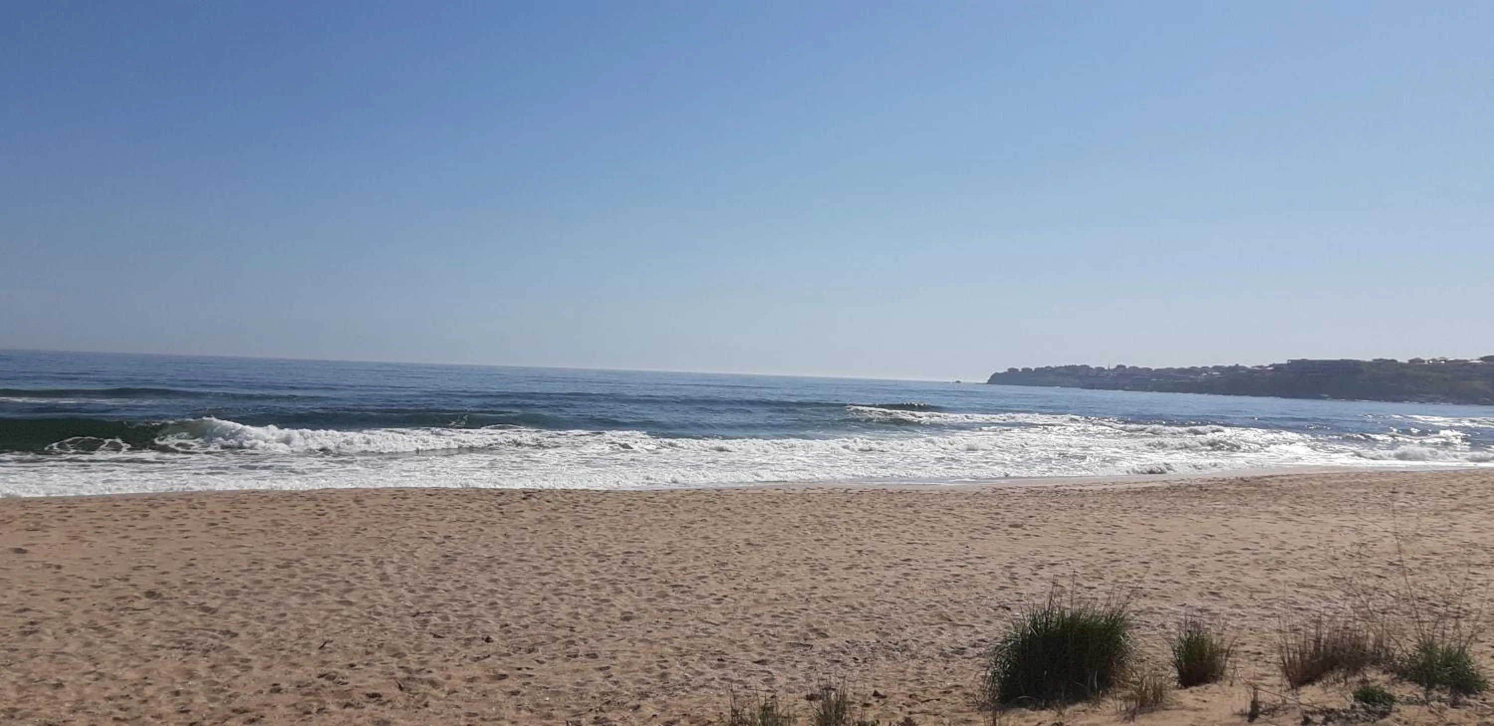 Beach in Hotel Lozite
