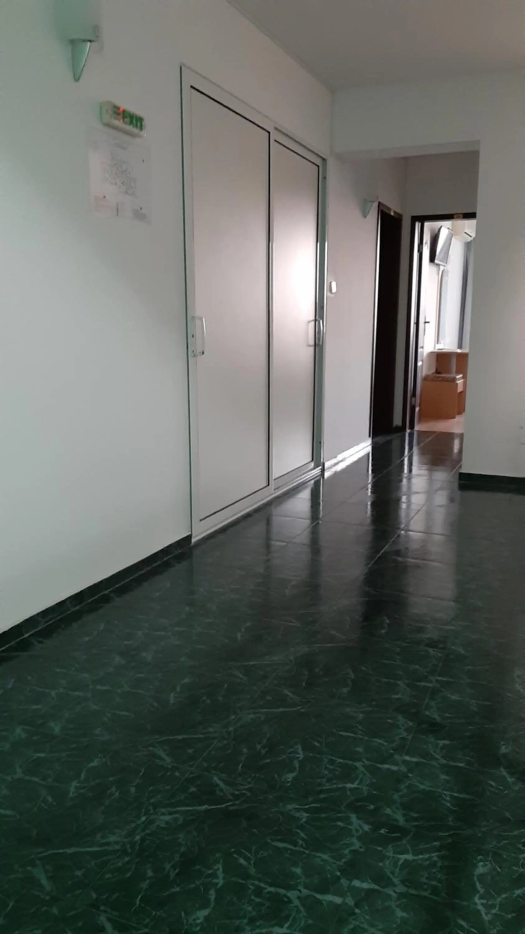 Property building in Hotel Lozite