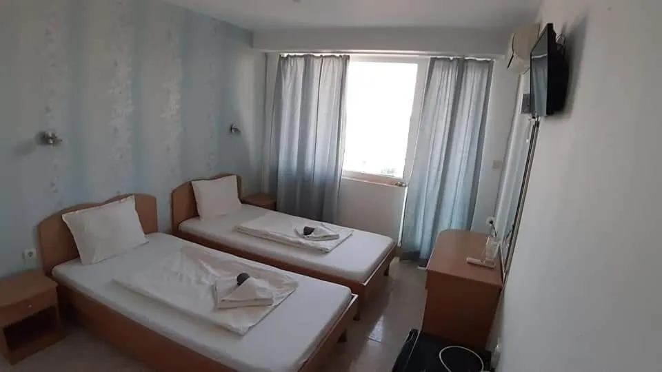 Photo of the whole room in Hotel Lozite