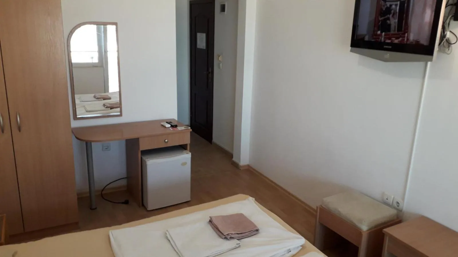 Photo of the whole room in Hotel Lozite