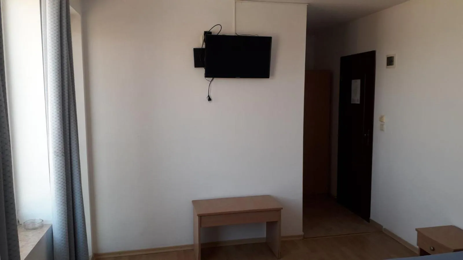 TV and multimedia in Hotel Lozite