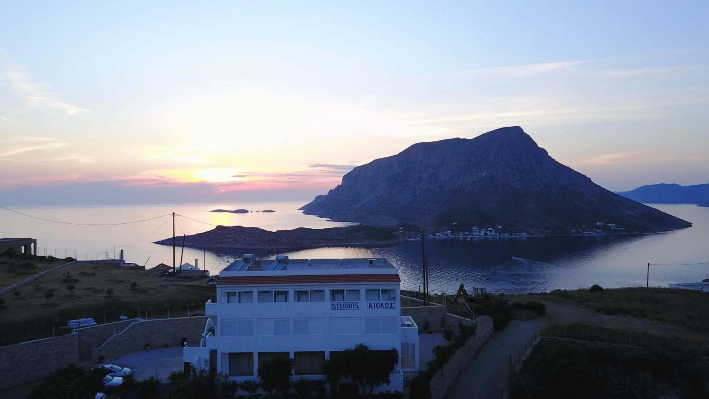 Studios Aeolos Kalymnos Studios Aeolos Kalymnos