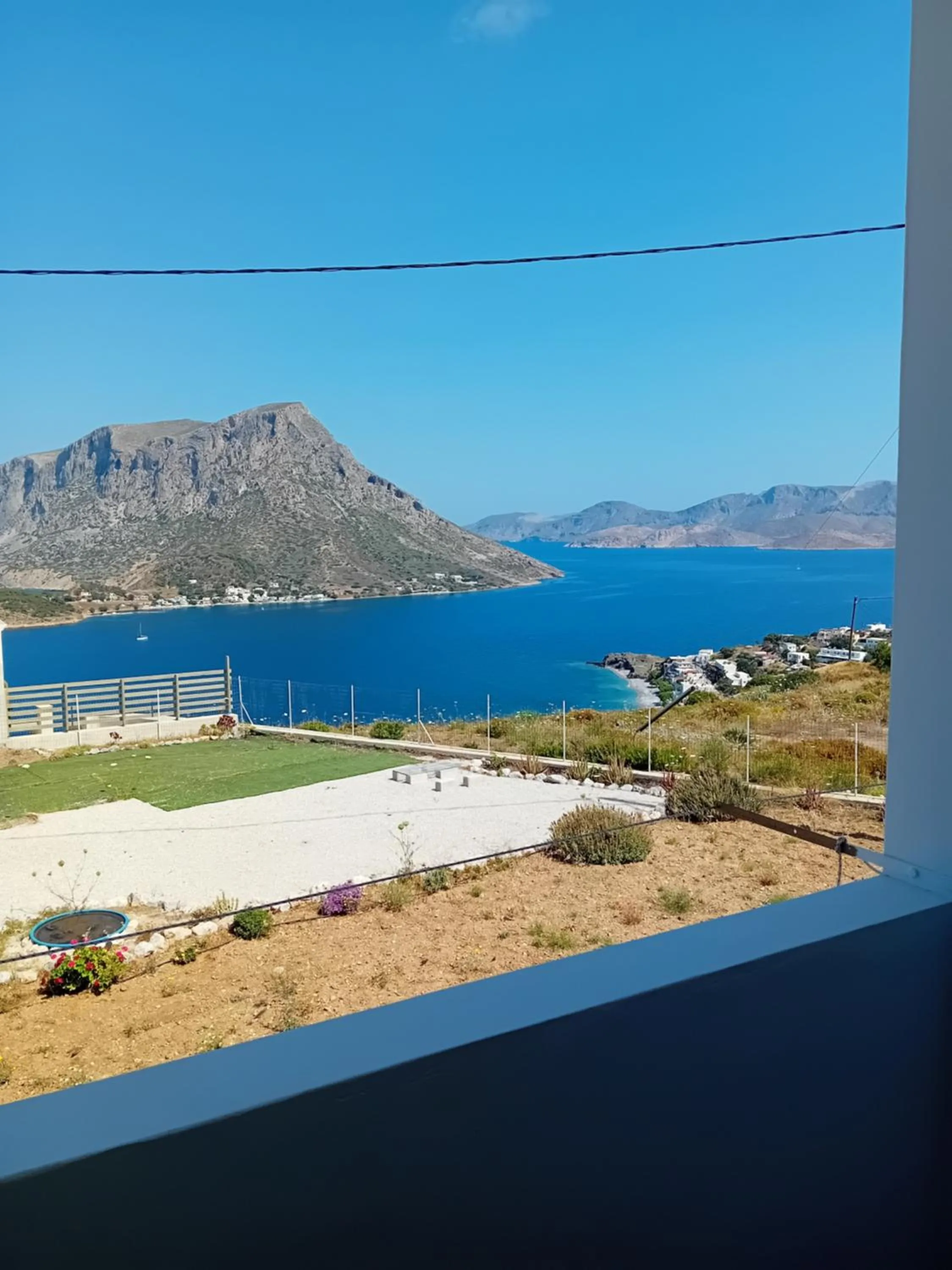 Studios Aeolos Kalymnos