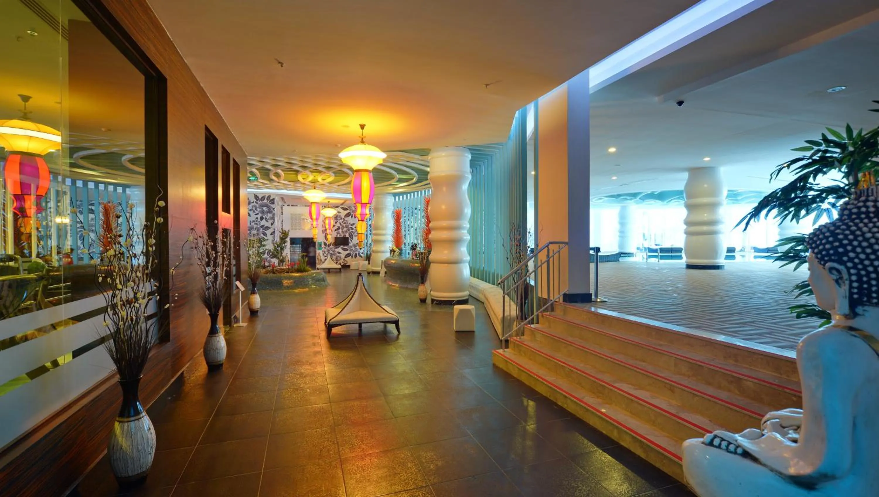 Other in Vikingen Infinity Resort & Spa