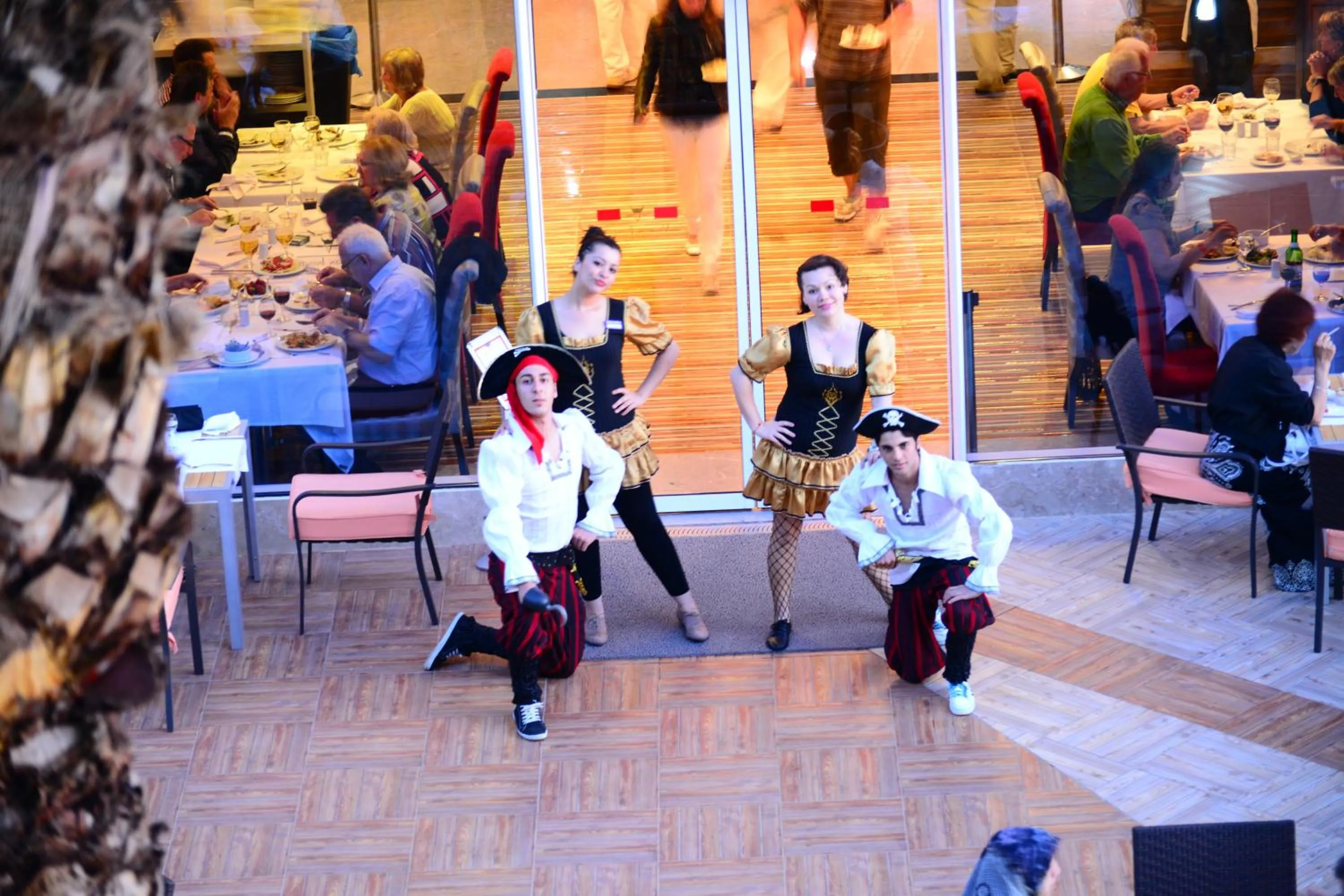 Other in Vikingen Infinity Resort & Spa