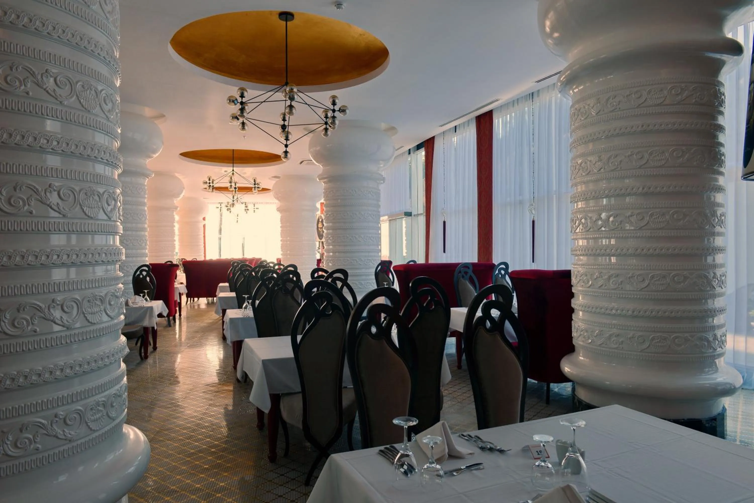 Other in Vikingen Infinity Resort & Spa