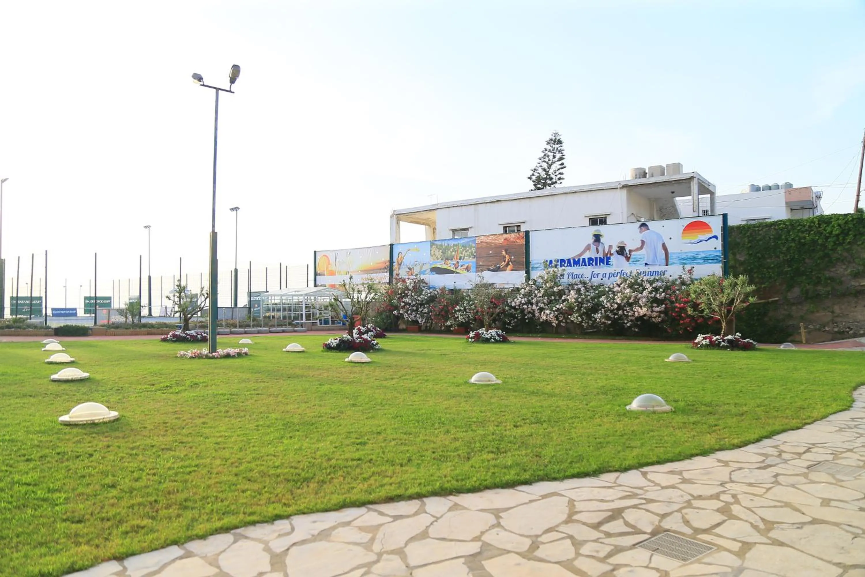 Cimer SafraMarine Beach Resort