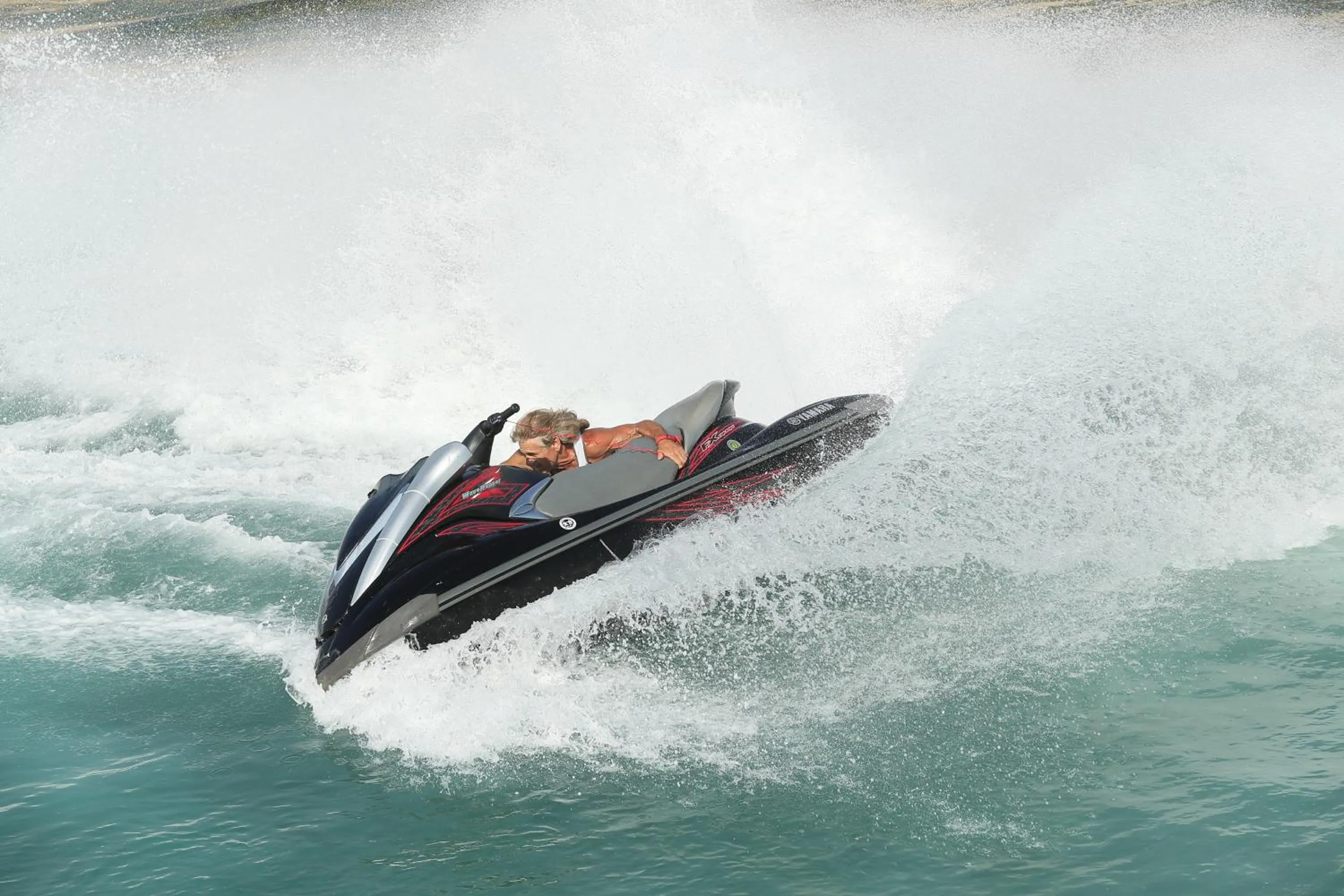 Sports in Cimer SafraMarine Beach Resort