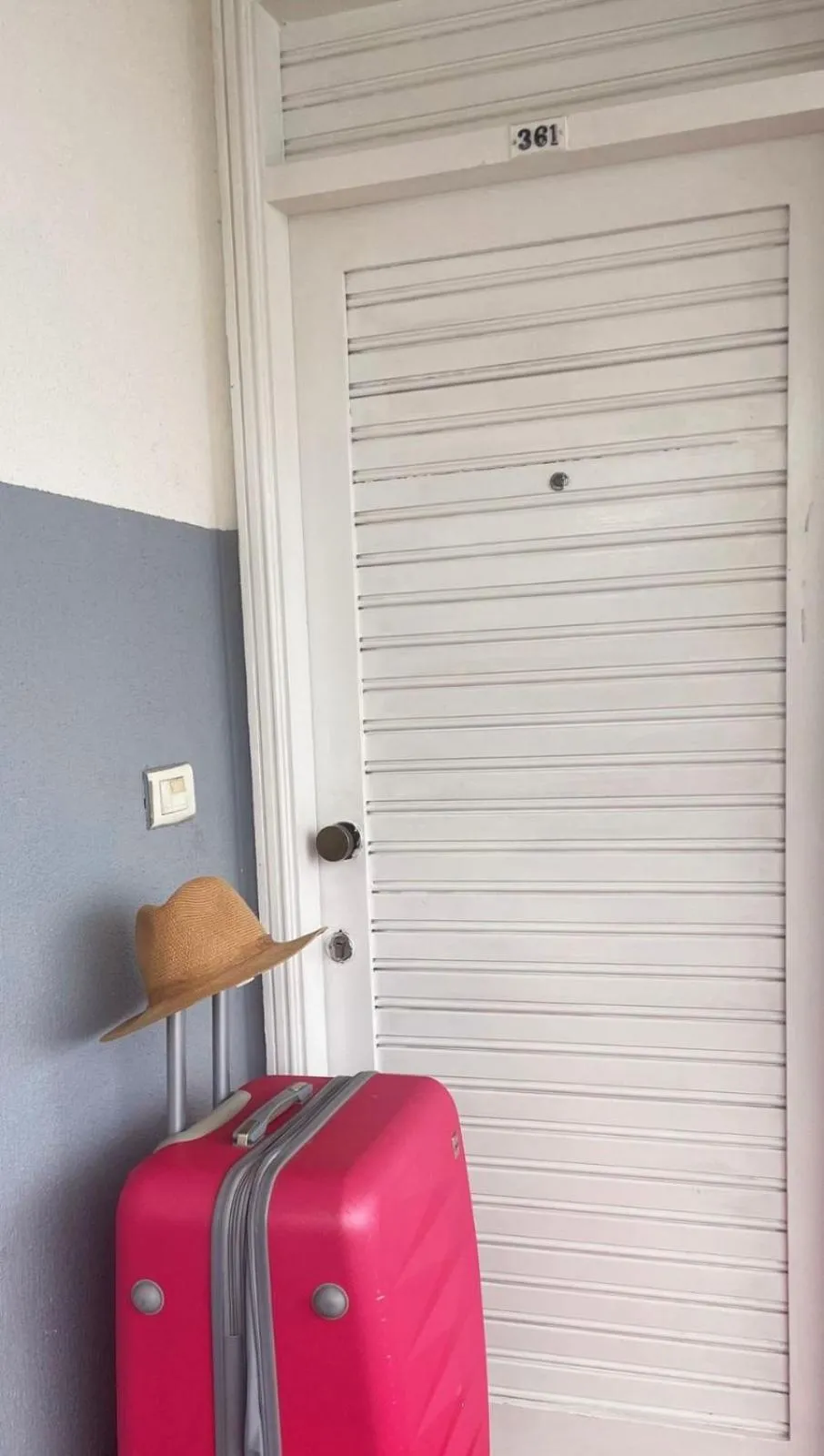 room service in Cimer SafraMarine Beach Resort