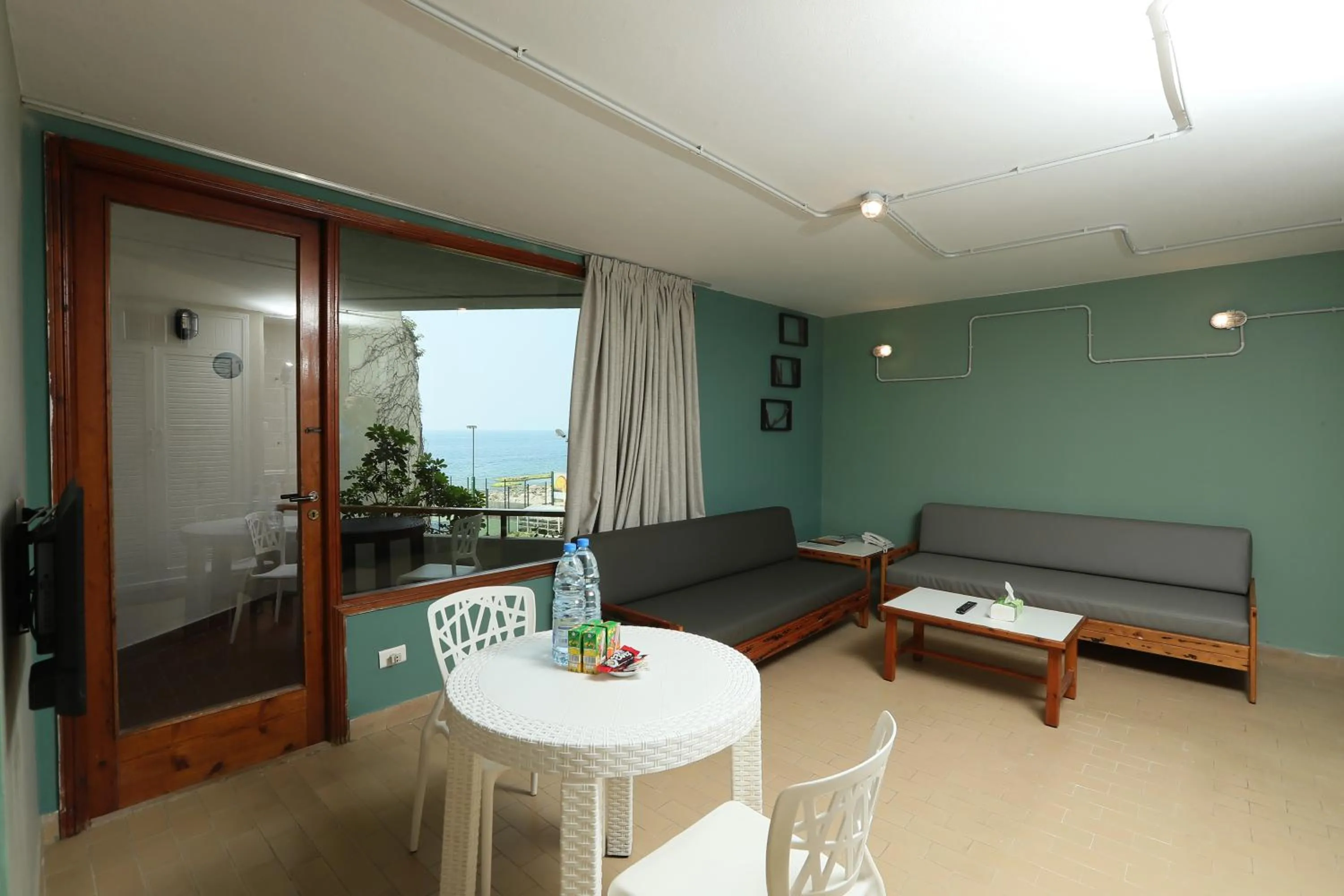 Cimer SafraMarine Beach Resort