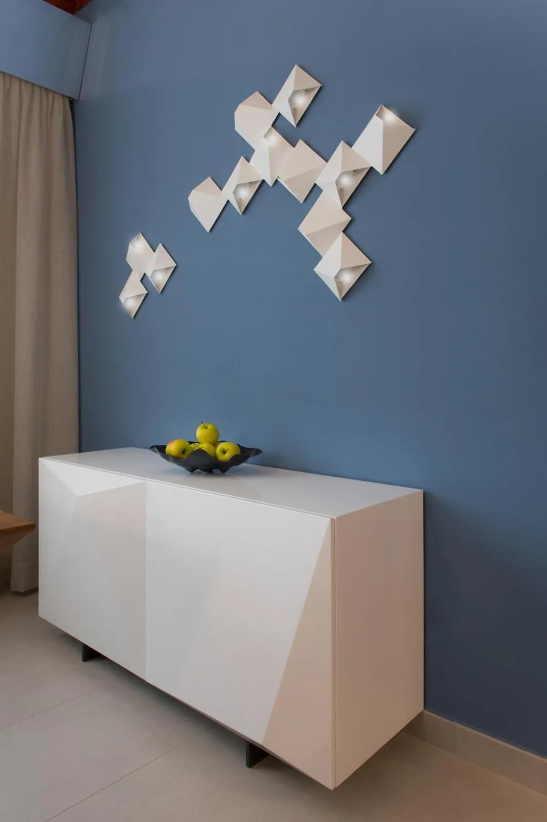 Lobby or reception in Hotel I Ginepri