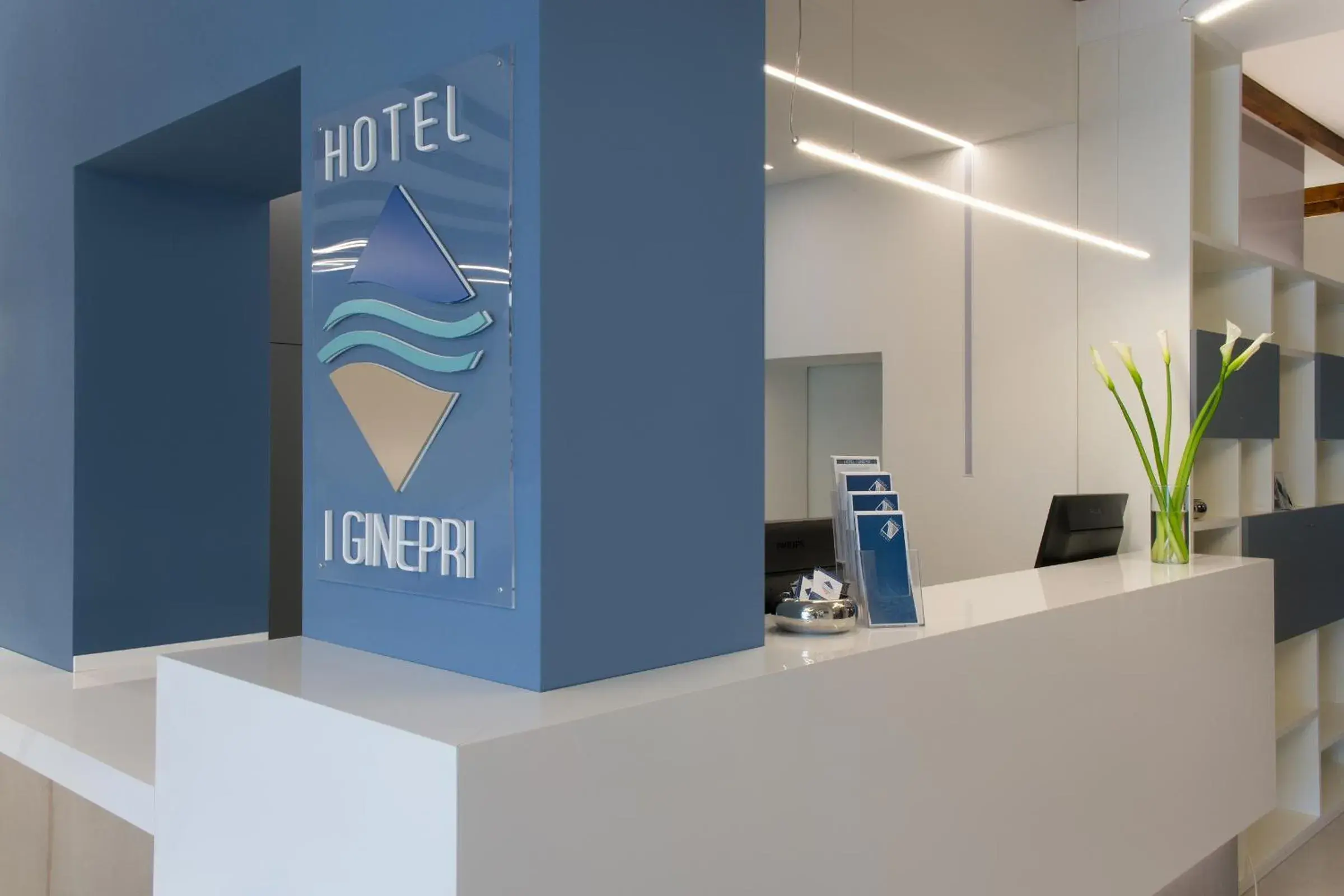 Hotel I Ginepri Hotel I Ginepri