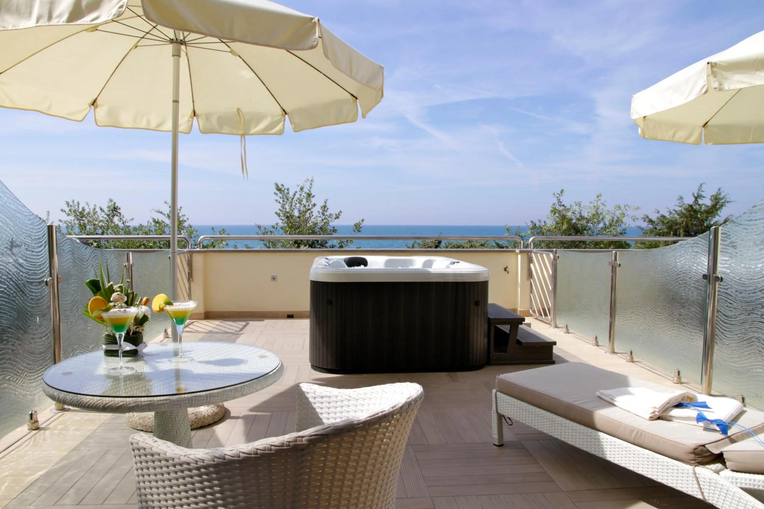 Other in Hotel I Ginepri