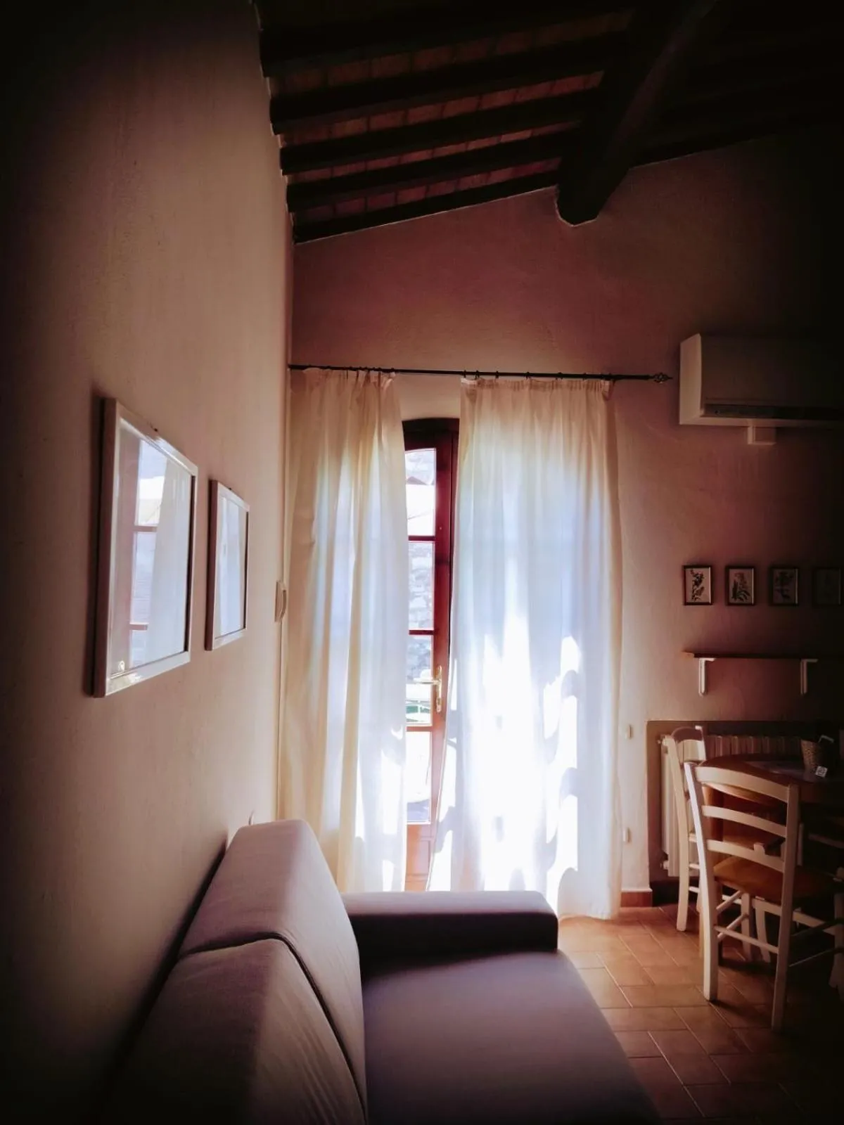 One-Bedroom Apartment in Podere Gli Olmi