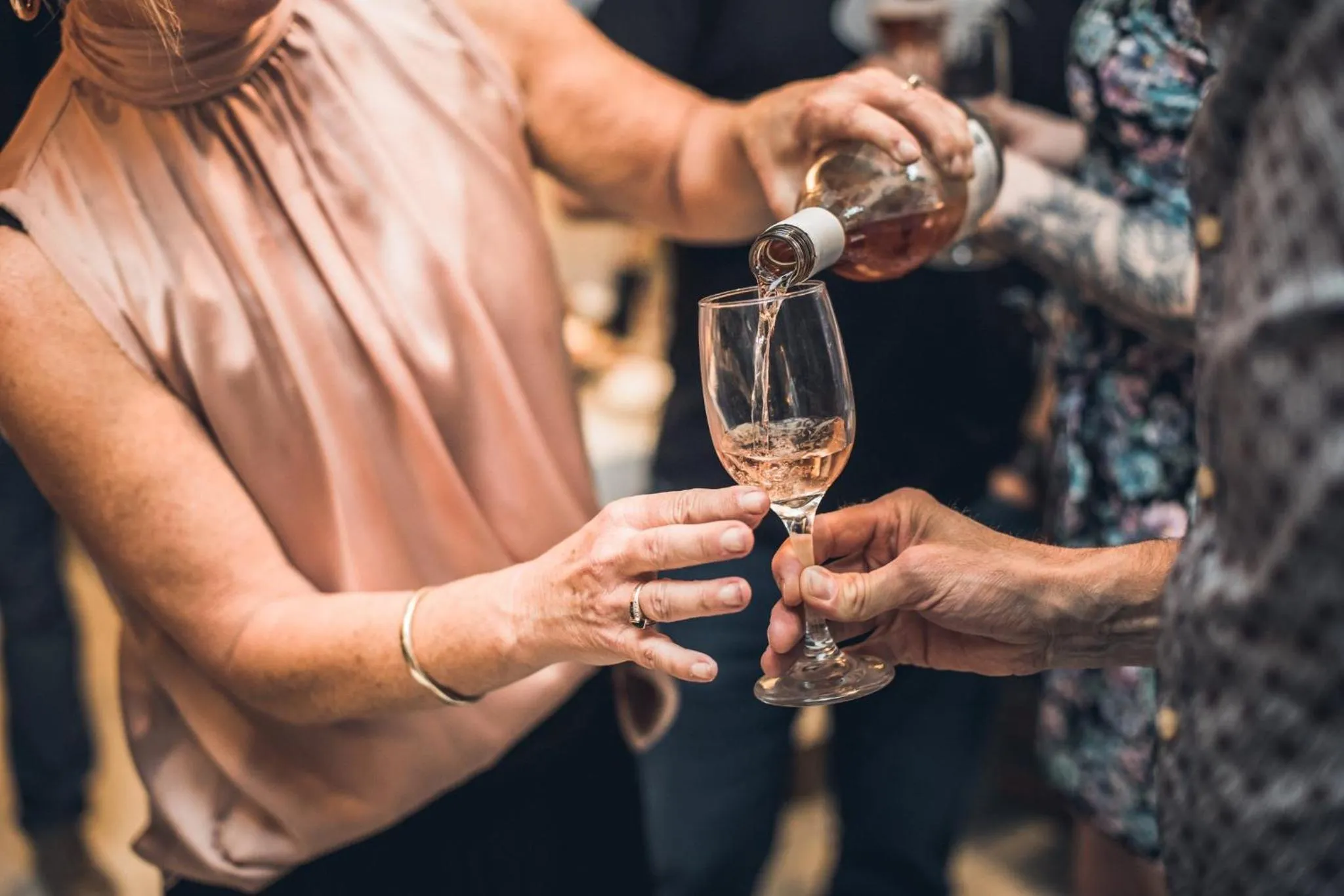 Nearby landmark in citizenM Seattle South Lake