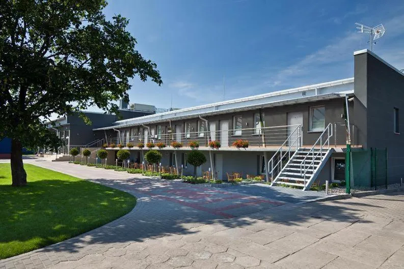 Windsurfing in Restauracja 32 Motel