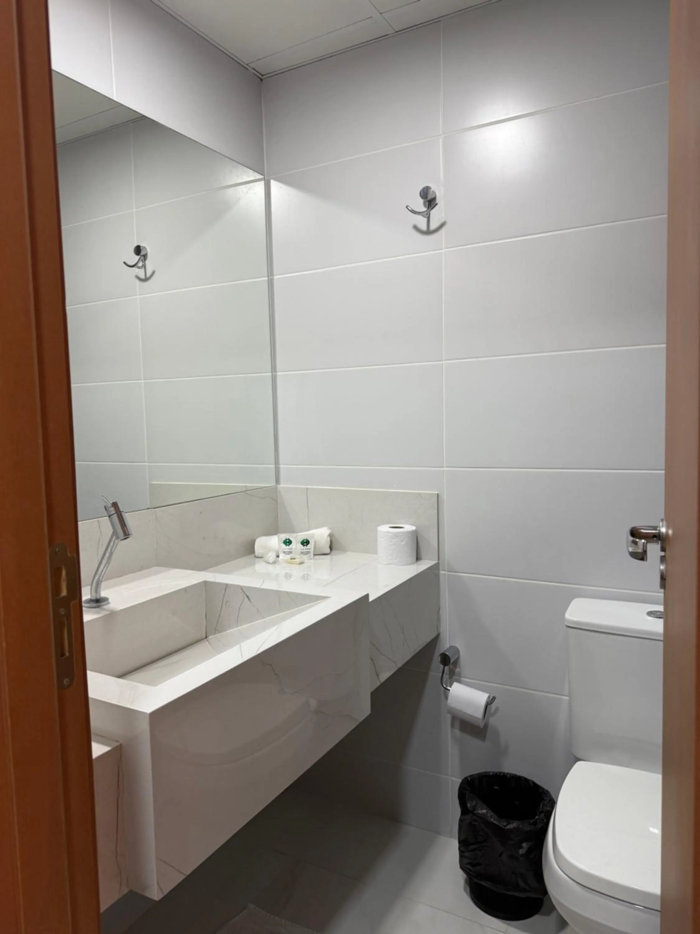 Hotel Oásis de Patos