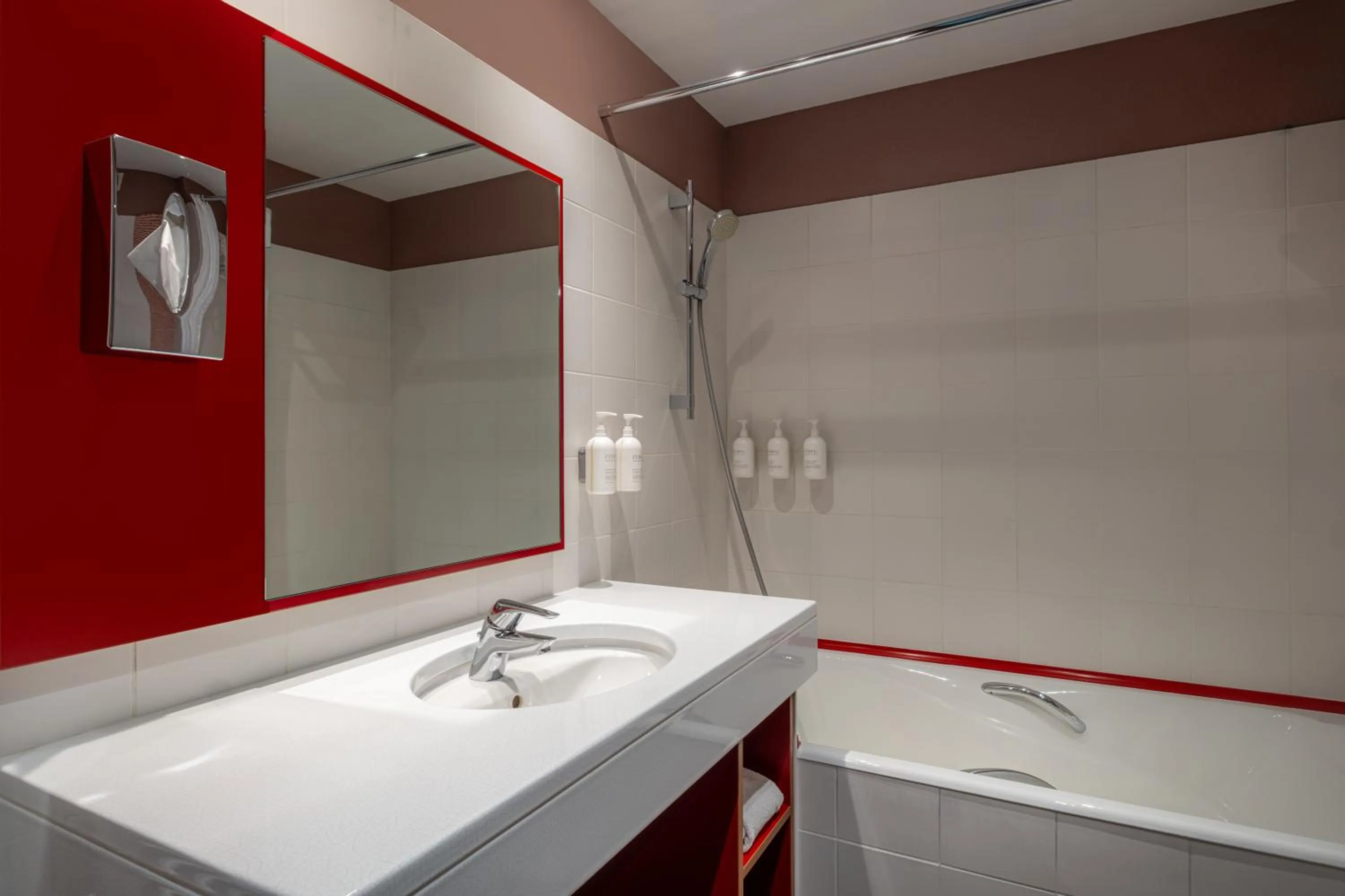 Spark by Hilton Lyon Ouest