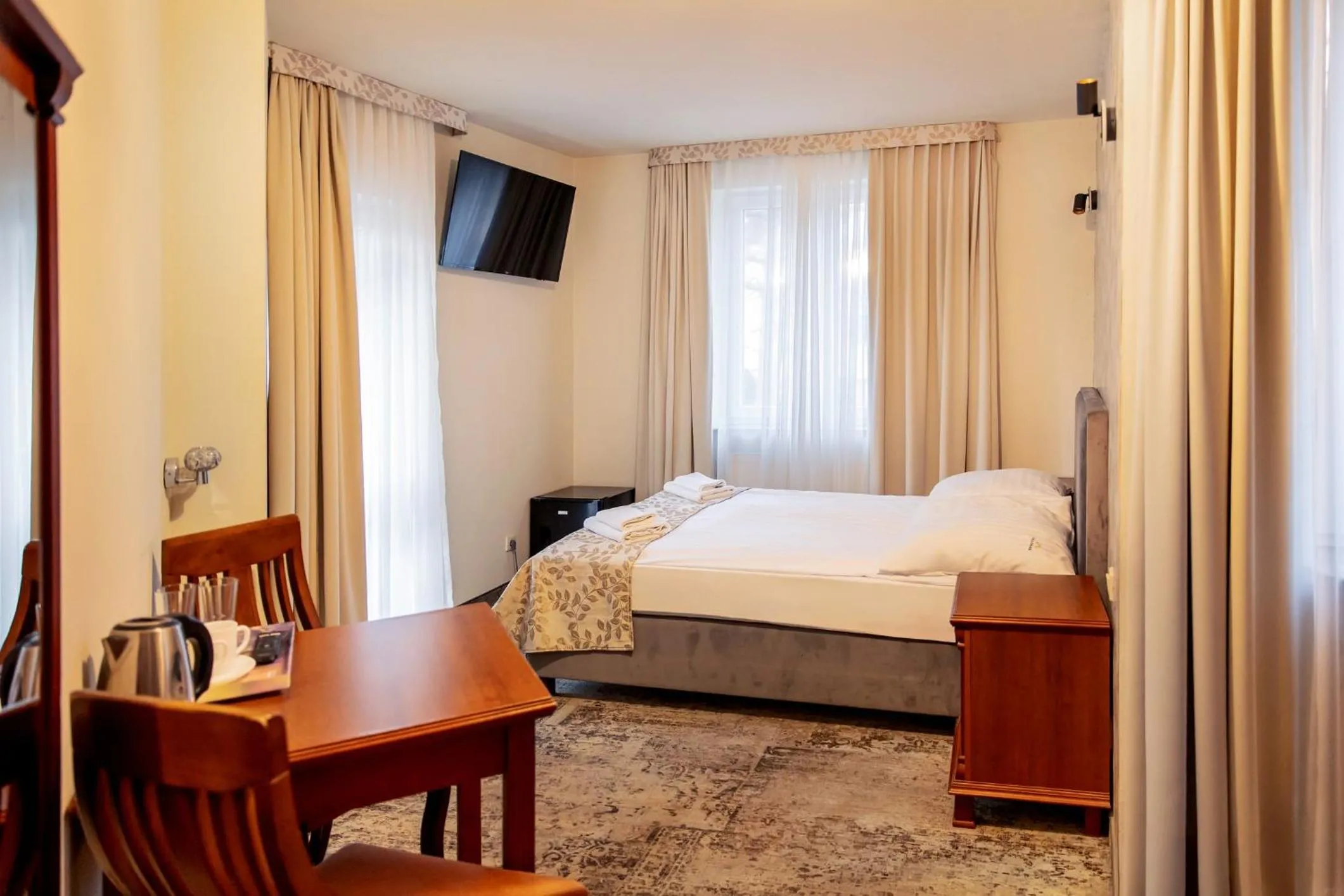 Villa Solaris