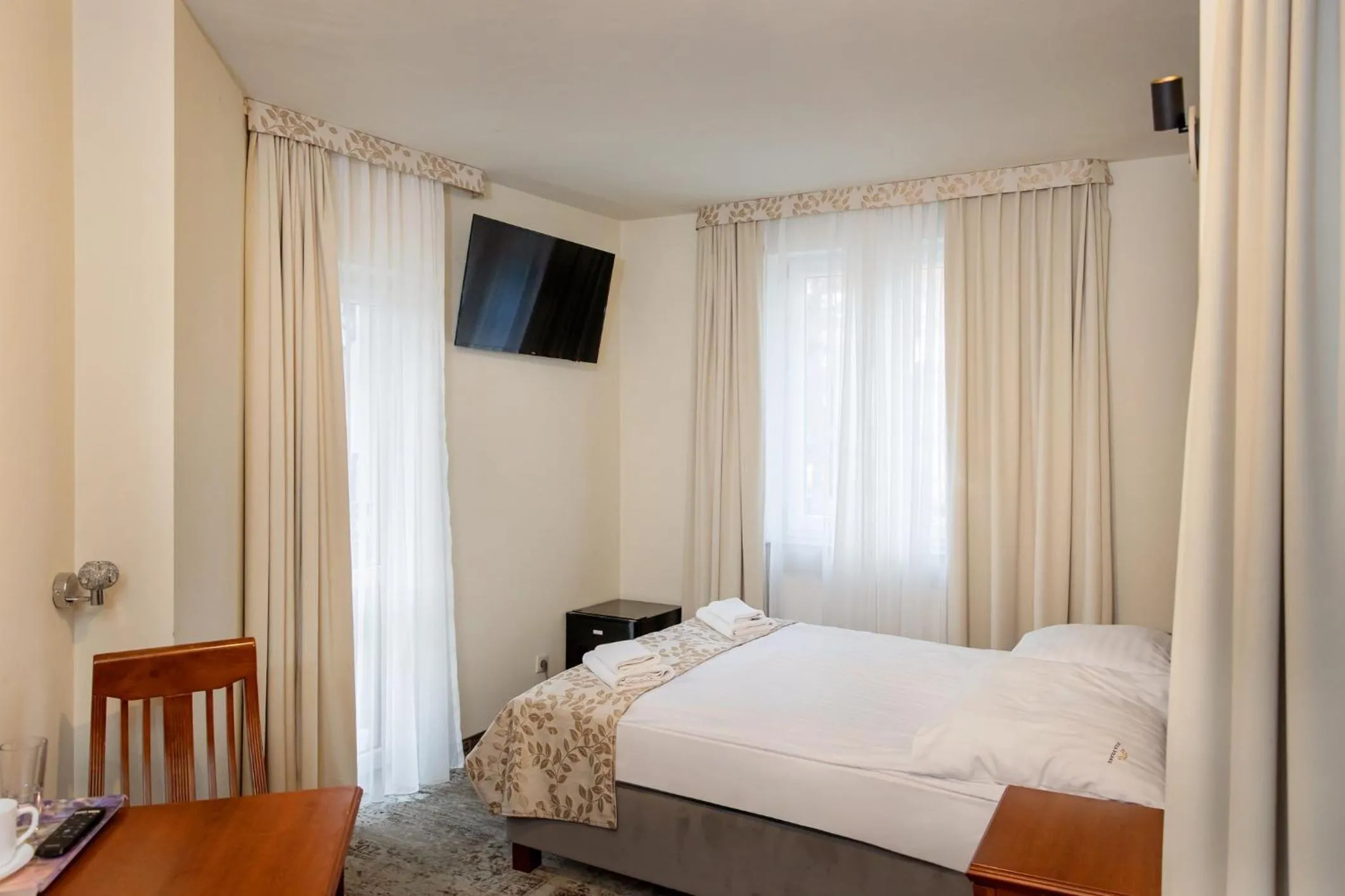 Villa Solaris