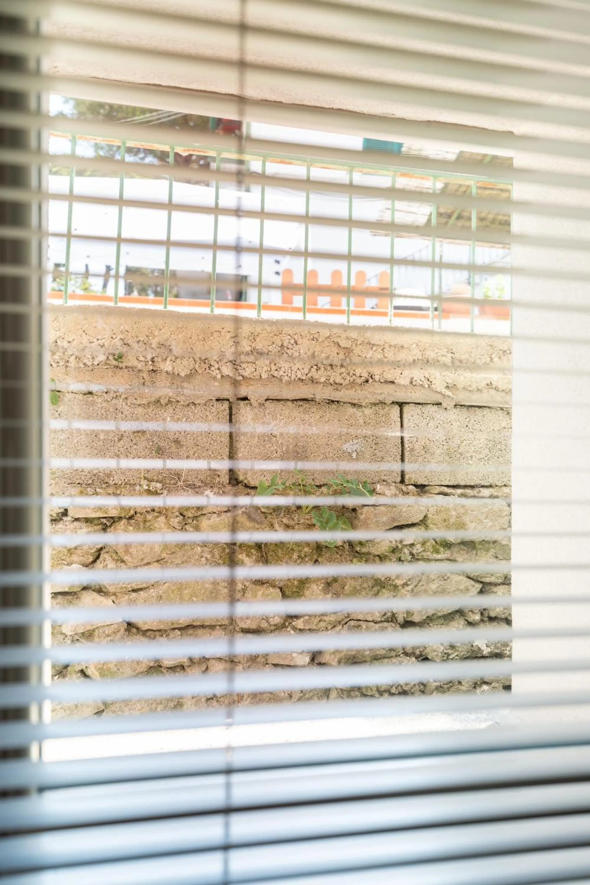 Bedroom in Hotel Delfino