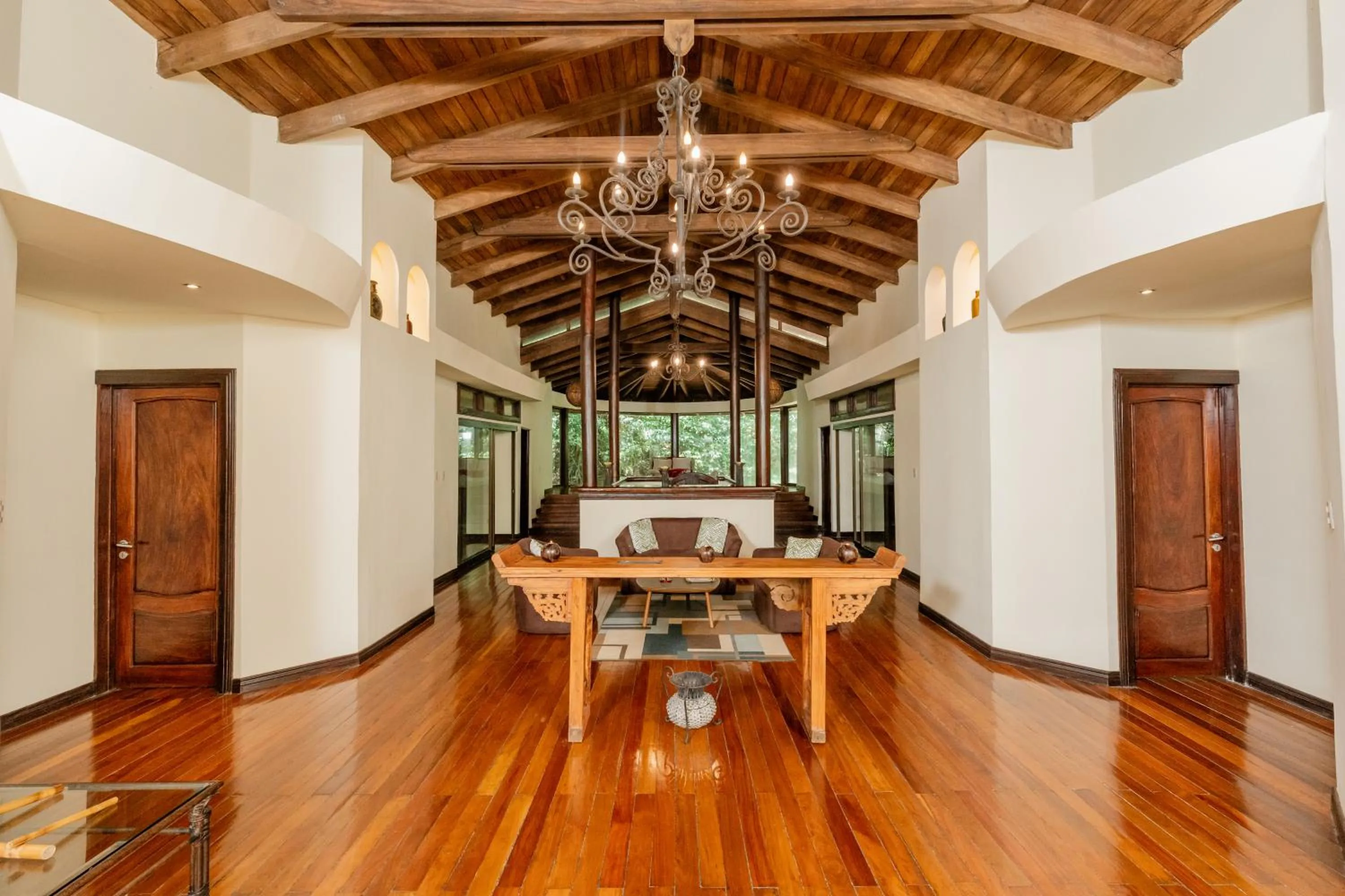 Spa and wellness centre/facilities in Borinquen Thermal Resort