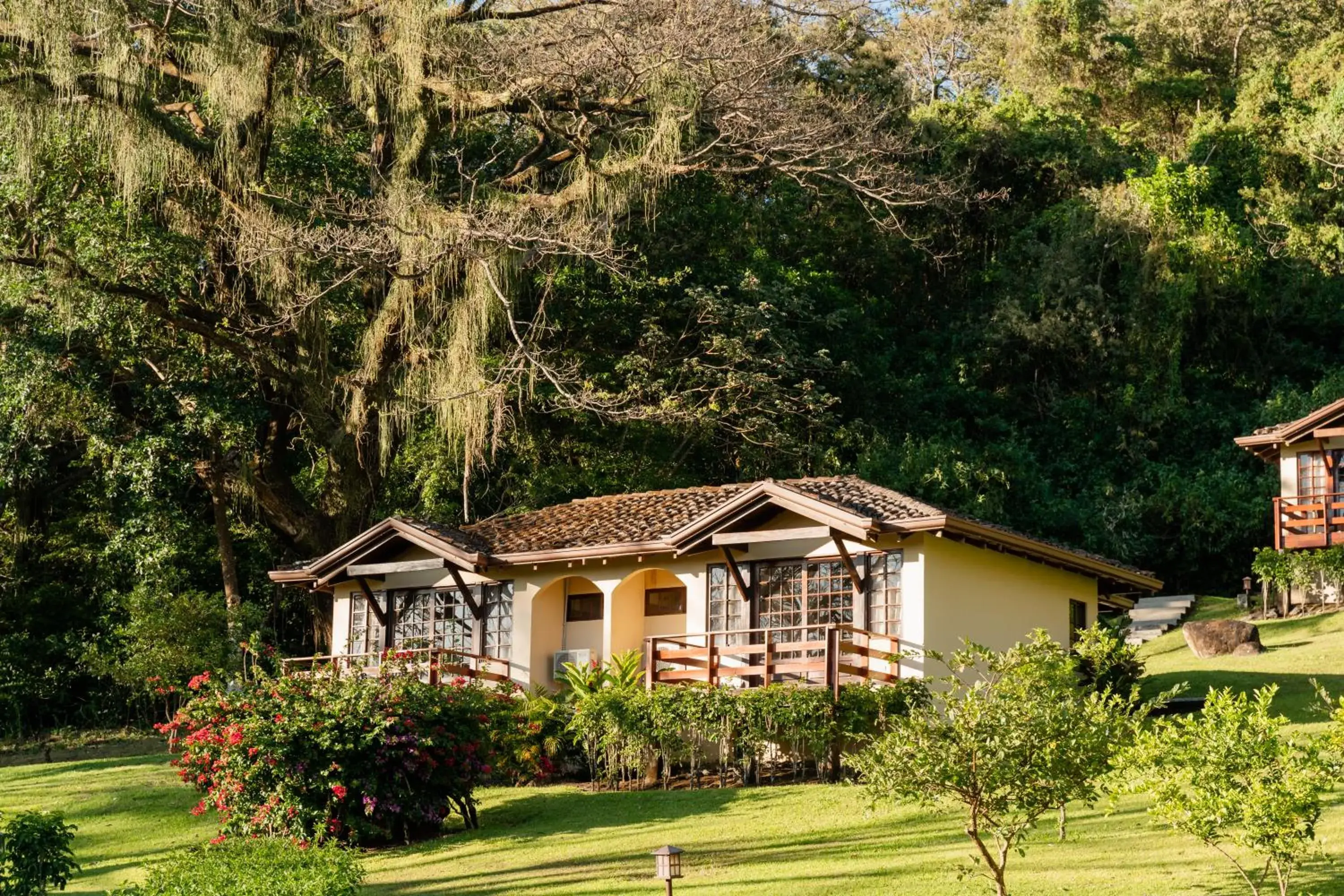 View (from property/room) in Borinquen Thermal Resort View (from property/room) in Borinquen Thermal Resort